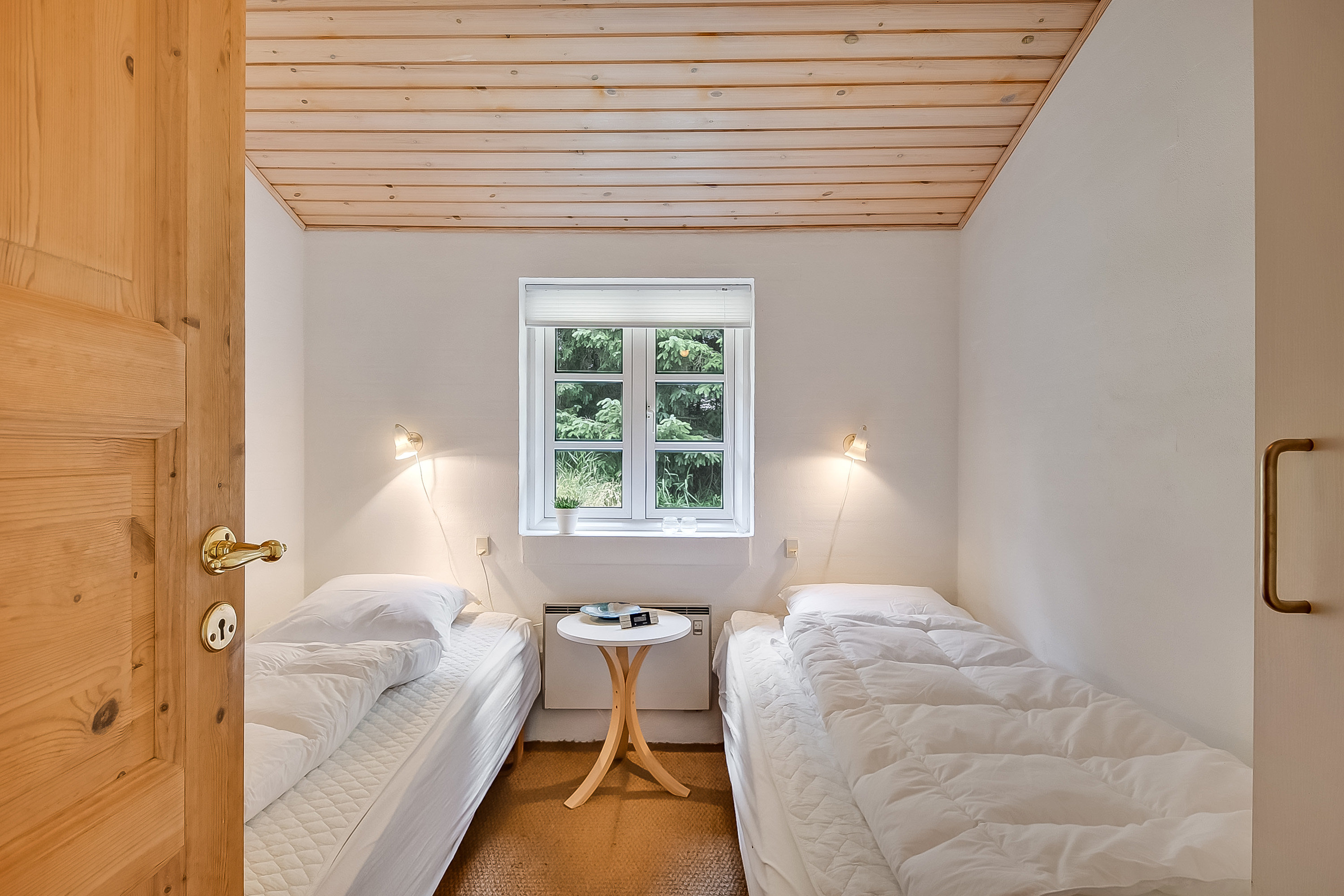 Fremhævet  billede i fuldskærmstilstand. Billede af Sundhuse 17, Vedersø, 6990 Ulfborg