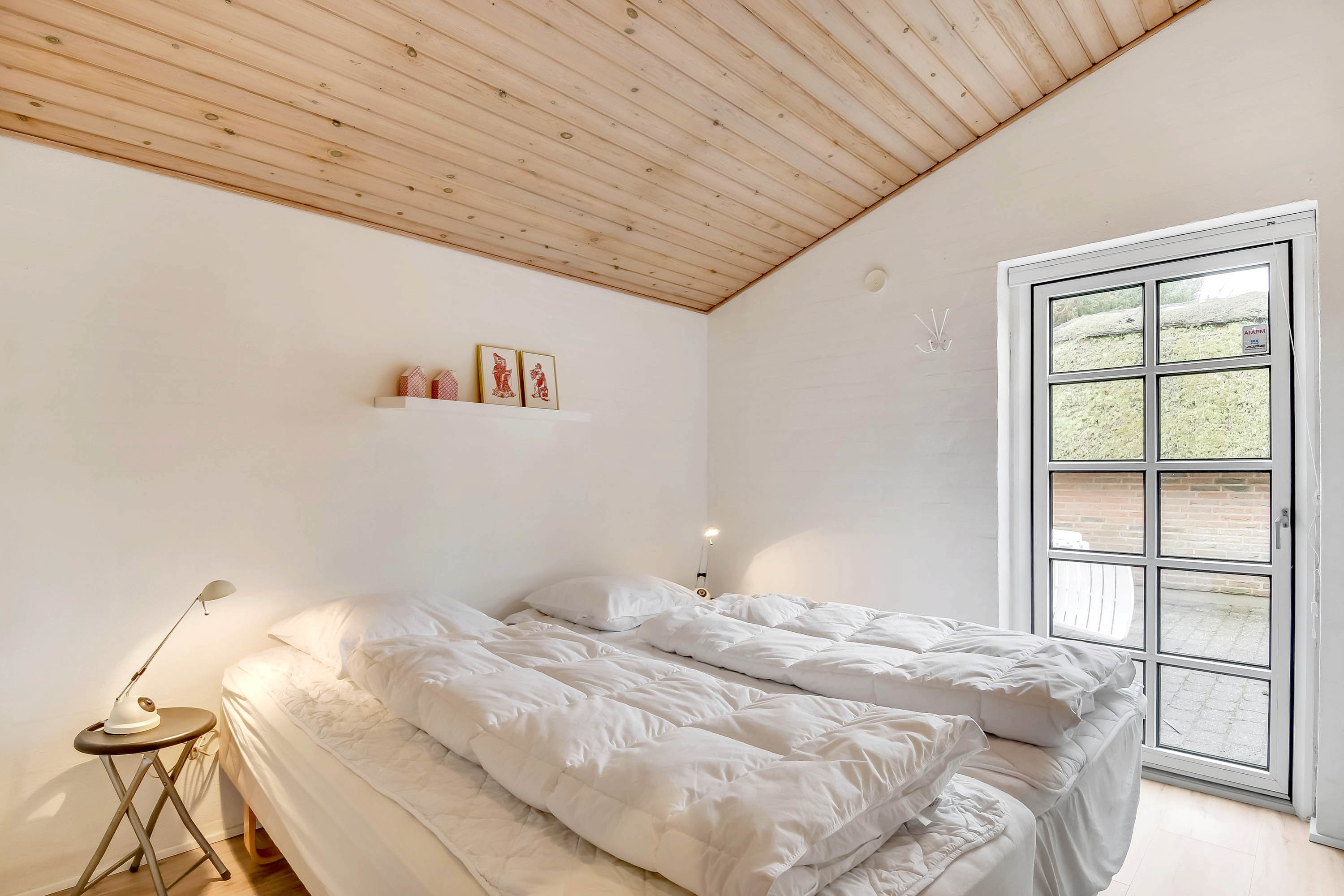 Fremhævet  billede i fuldskærmstilstand. Billede af Sundhuse 17, Vedersø, 6990 Ulfborg