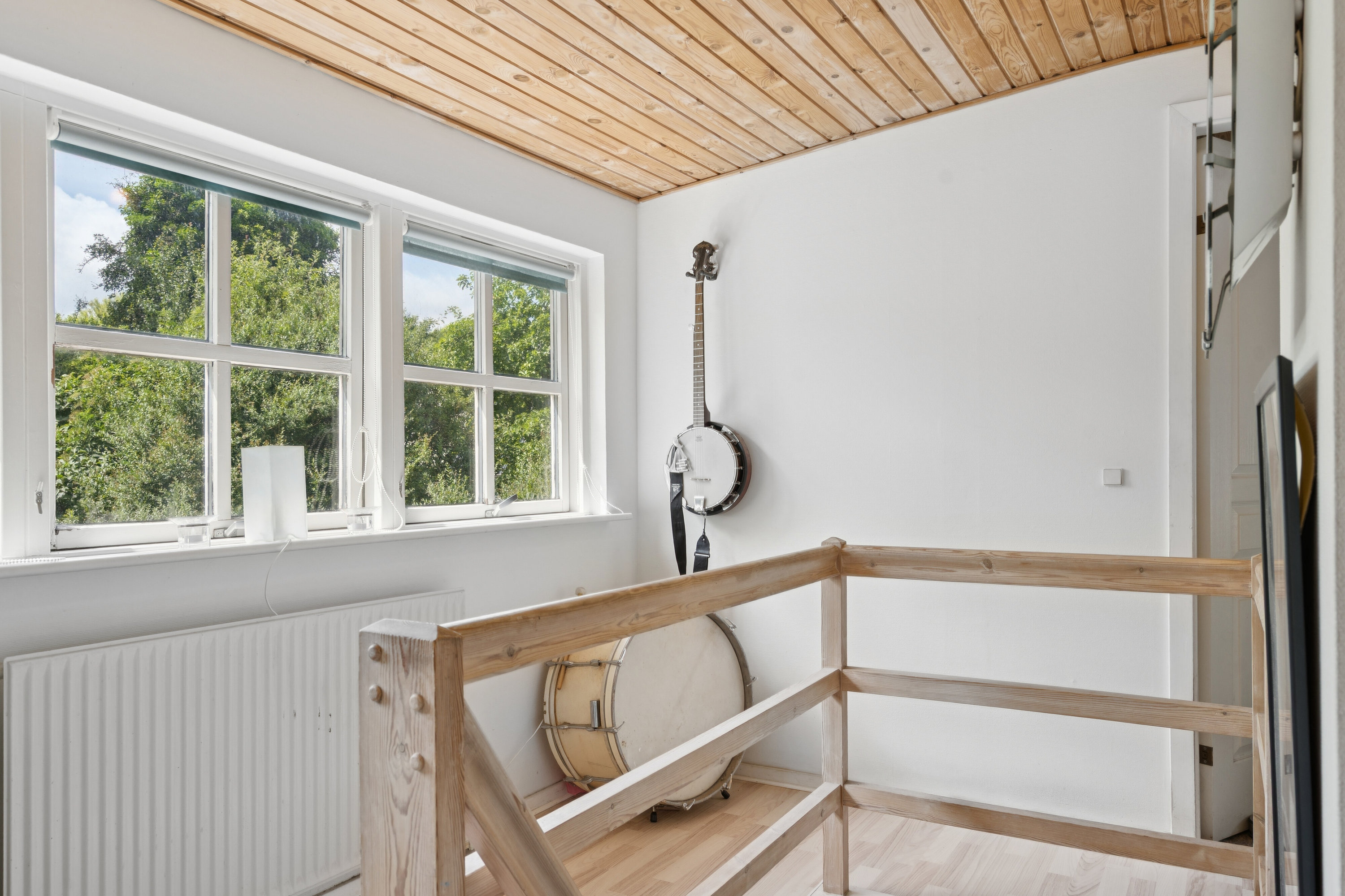 Fremhævet repos billede i fuldskærmstilstand. Billede af Tornmarksvej 149, Lille Ubberud, 5491 Blommenslyst