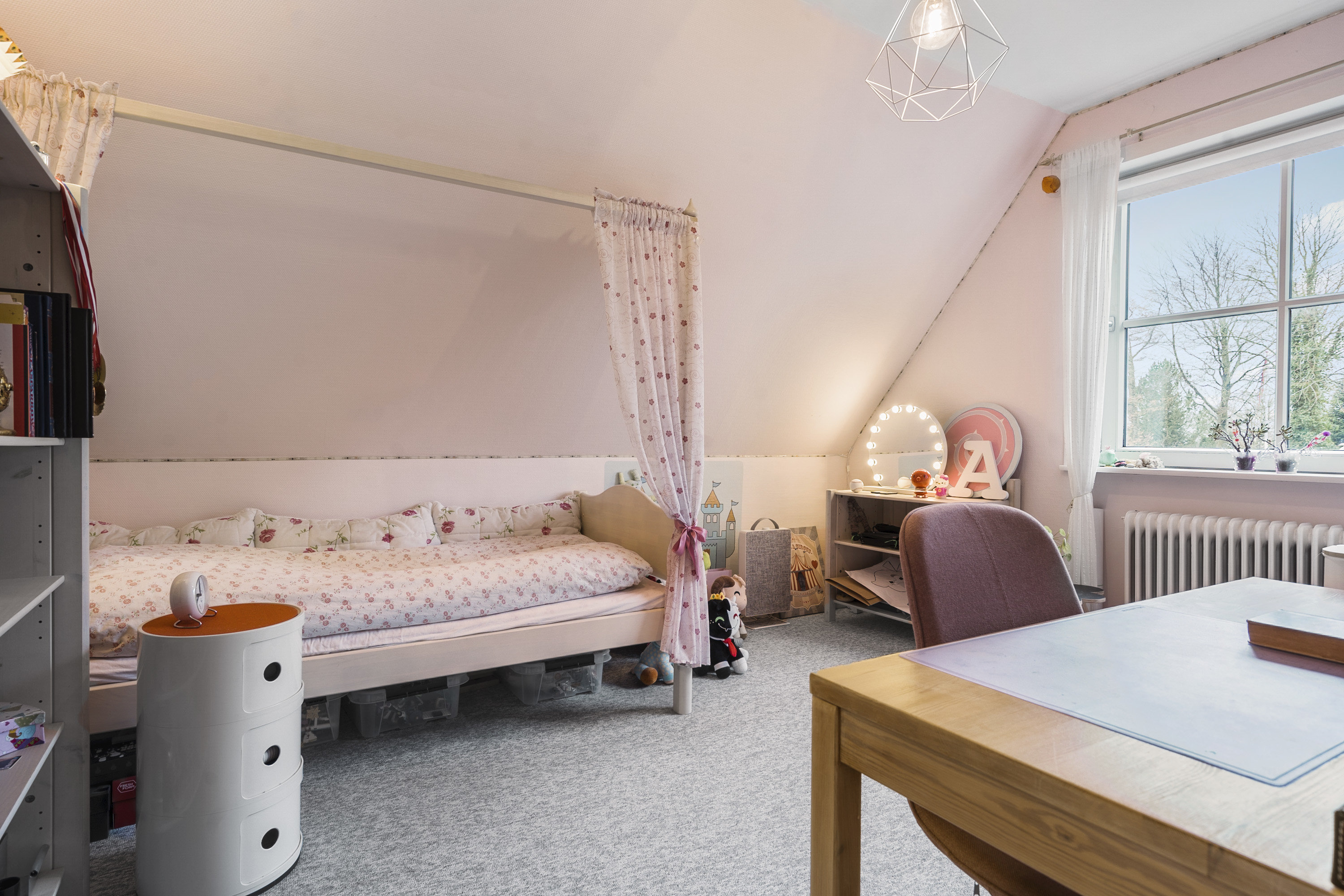 Fremhævet  billede i fuldskærmstilstand. Billede af Valmuemarken 43, 9000 Aalborg