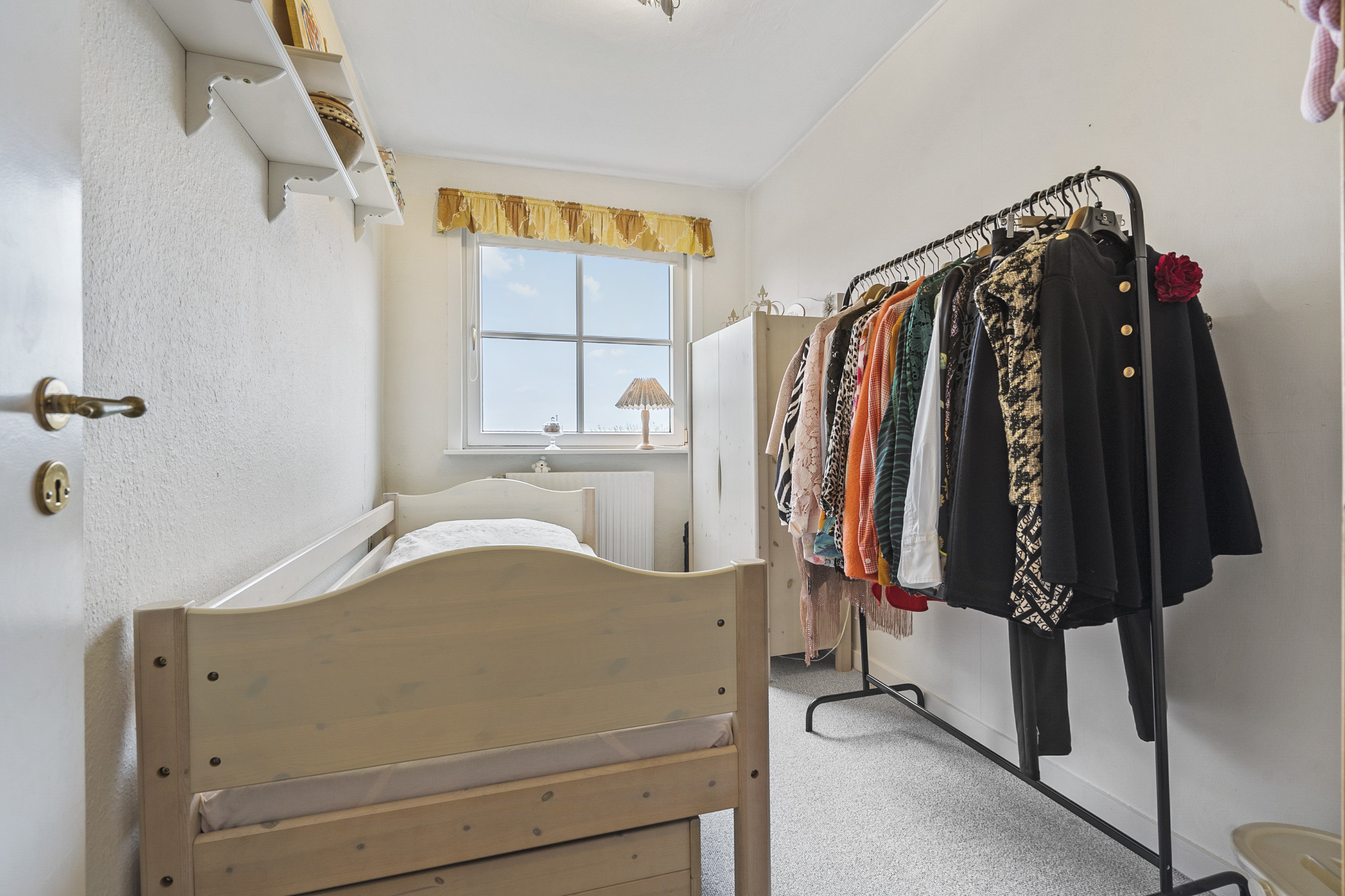 Fremhævet  billede i fuldskærmstilstand. Billede af Valmuemarken 43, 9000 Aalborg