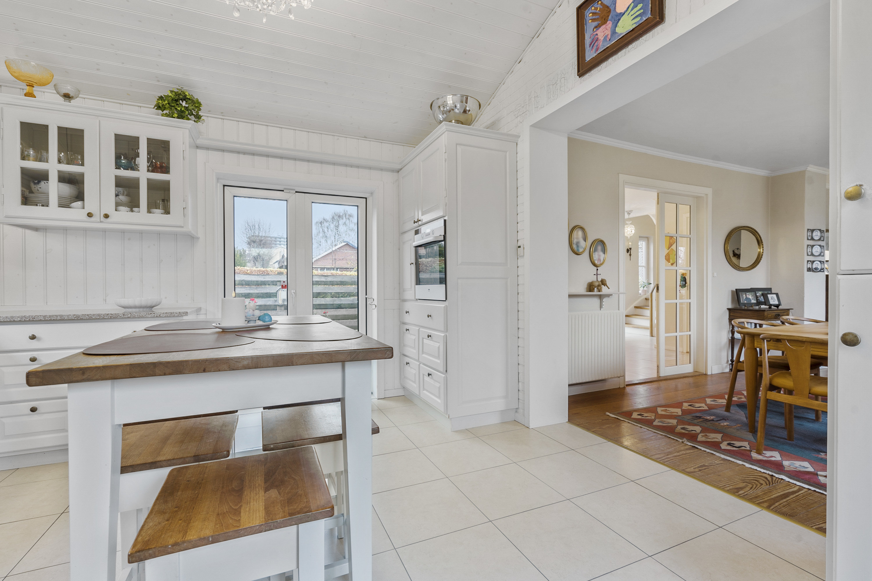 Fremhævet  billede i fuldskærmstilstand. Billede af Valmuemarken 43, 9000 Aalborg