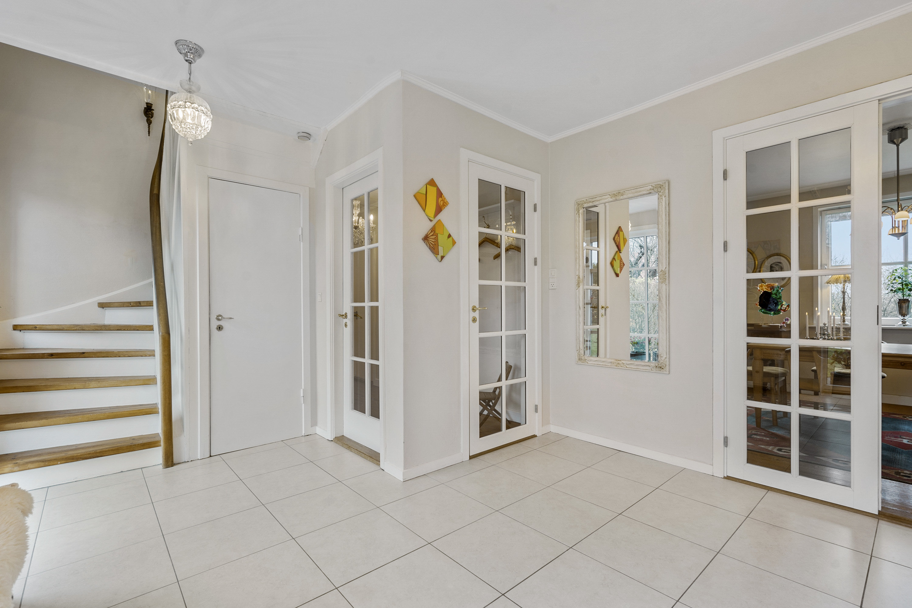 Fremhævet  billede i fuldskærmstilstand. Billede af Valmuemarken 43, 9000 Aalborg