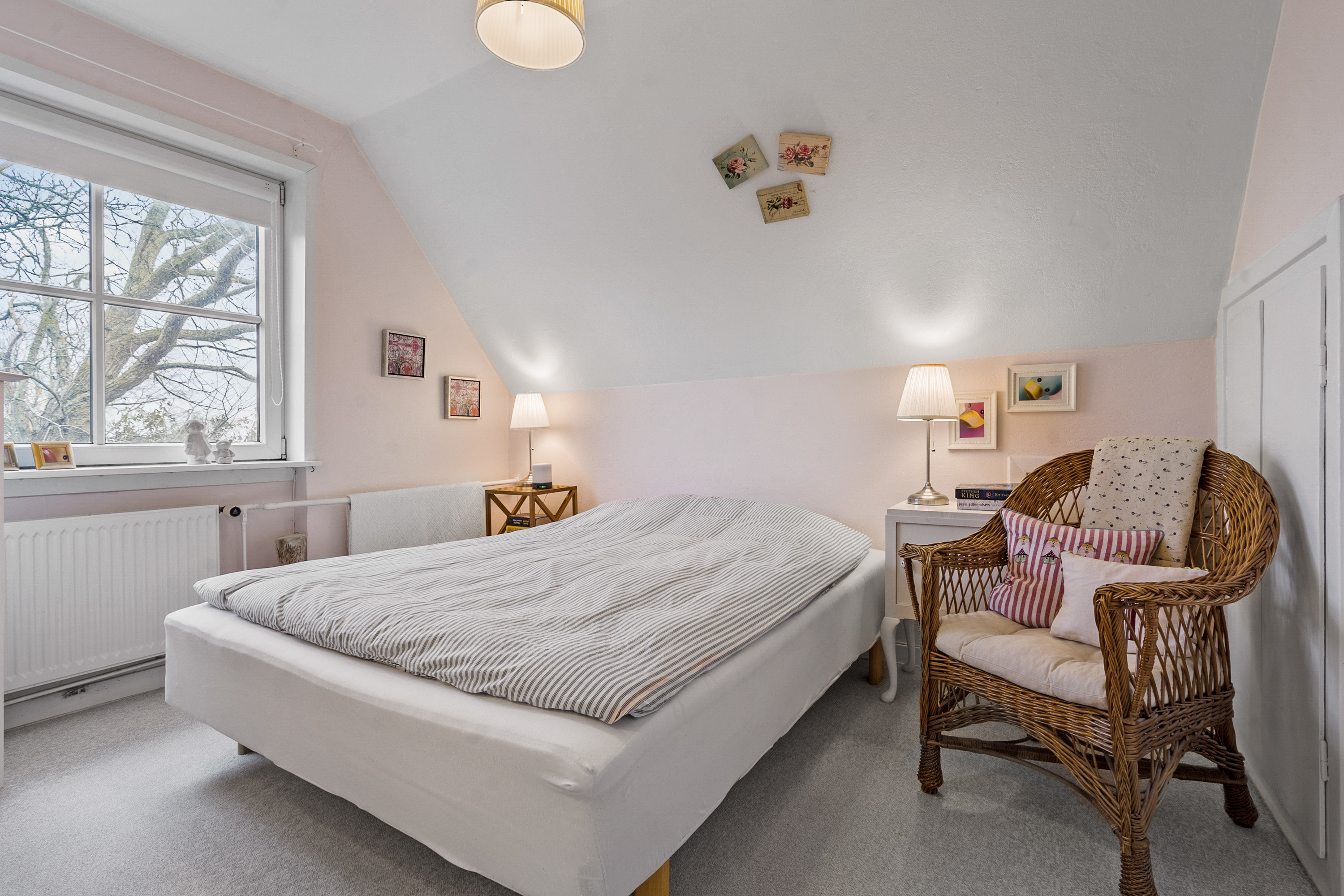 Fremhævet  billede i fuldskærmstilstand. Billede af Valmuemarken 43, 9000 Aalborg