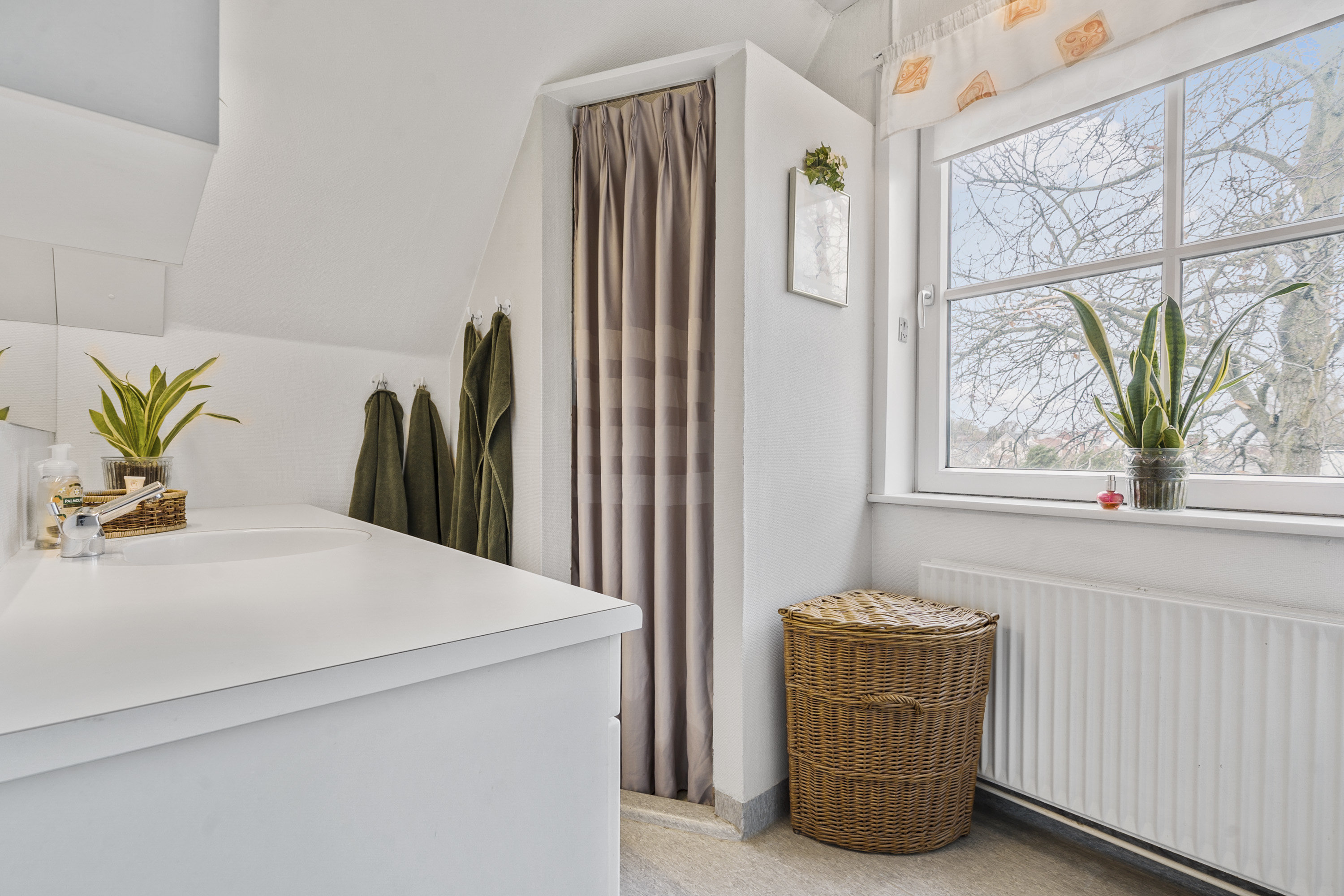 Fremhævet  billede i fuldskærmstilstand. Billede af Valmuemarken 43, 9000 Aalborg