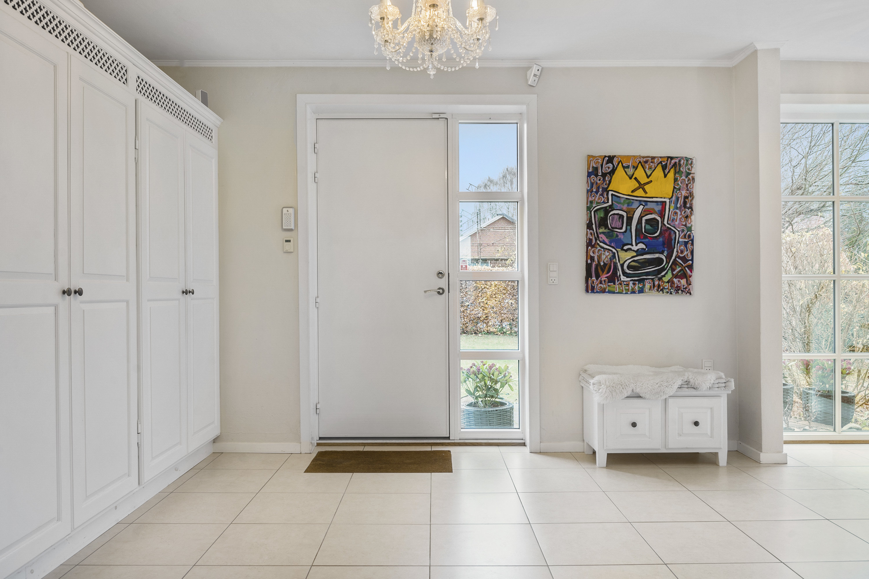 Fremhævet  billede i fuldskærmstilstand. Billede af Valmuemarken 43, 9000 Aalborg