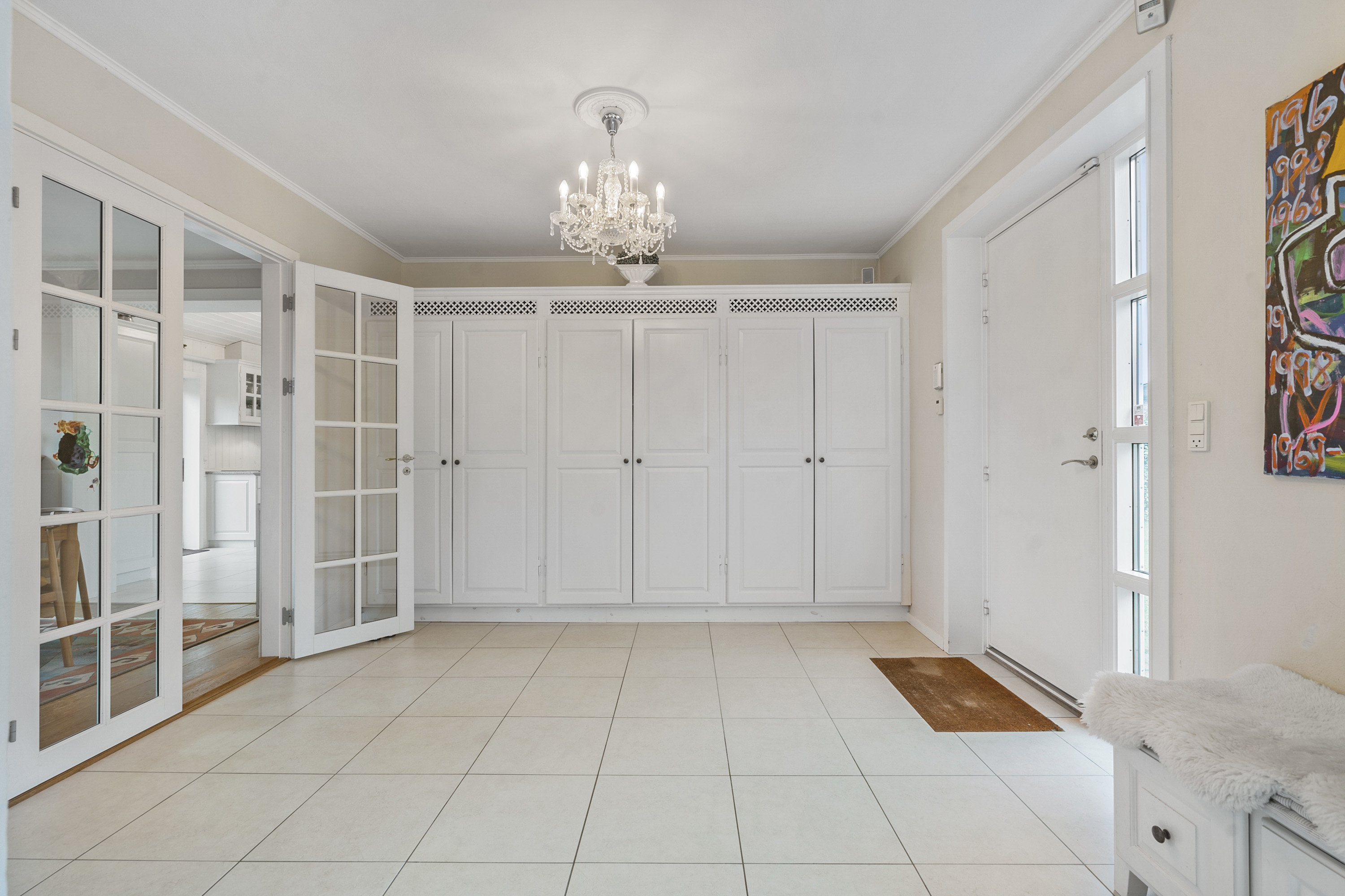 Fremhævet  billede i fuldskærmstilstand. Billede af Valmuemarken 43, 9000 Aalborg