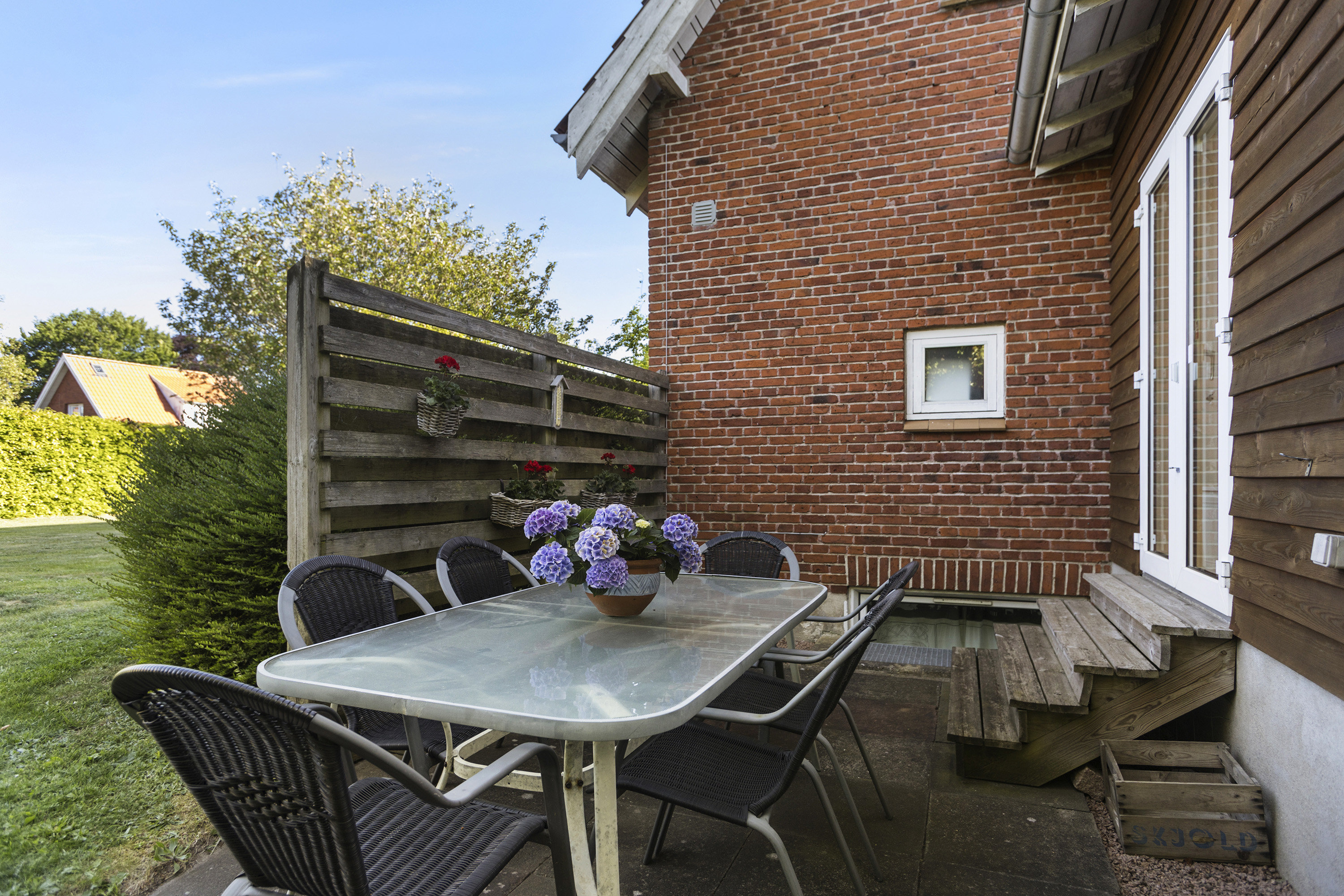 Fremhævet  billede i fuldskærmstilstand. Billede af Valmuemarken 43, 9000 Aalborg