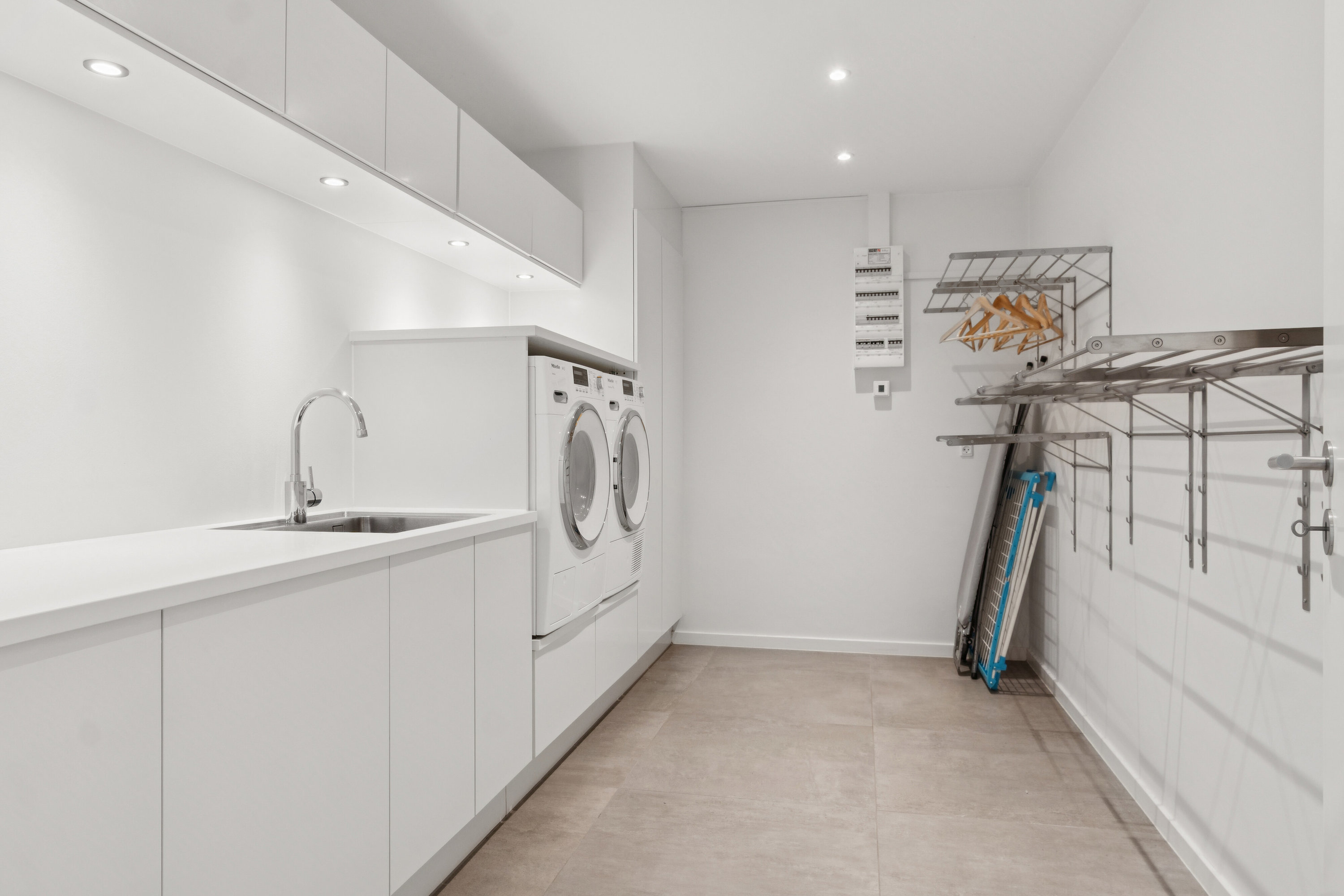 Fremhævet bryggers billede i fuldskærmstilstand. Billede af Kulsviervej 107, 2800 Kongens Lyngby