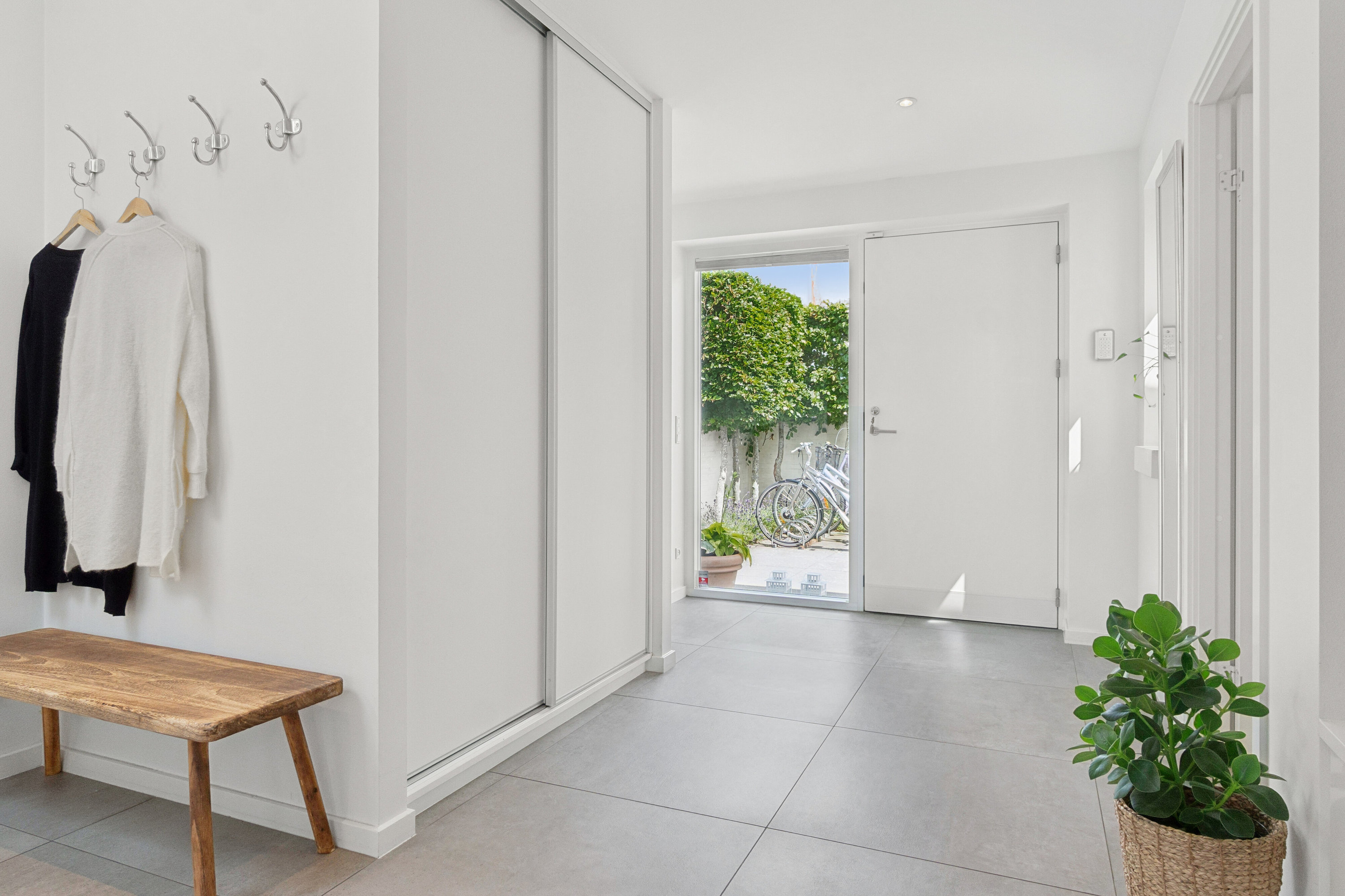 Fremhævet værelse billede i fuldskærmstilstand. Billede af Kulsviervej 107, 2800 Kongens Lyngby