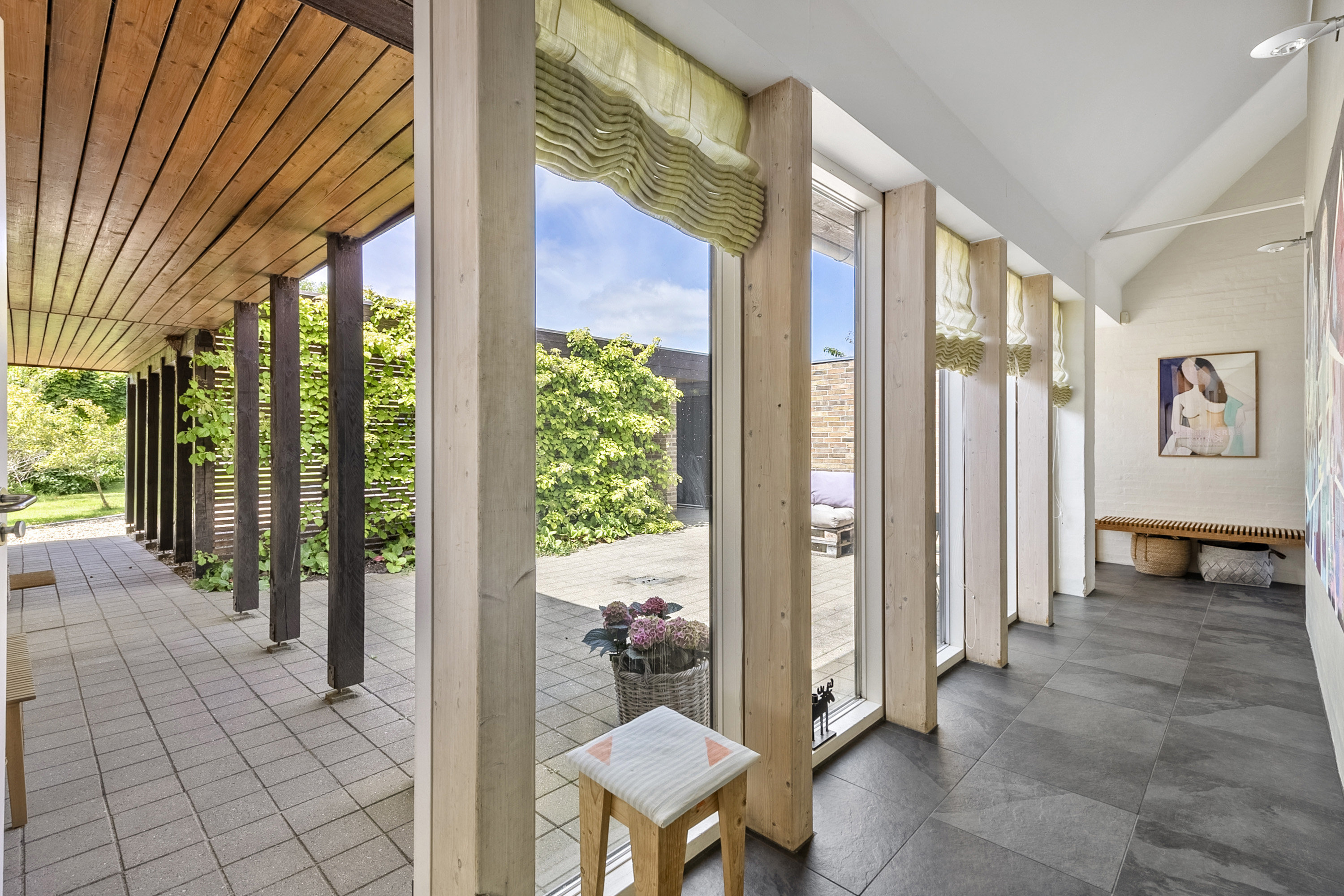 Fremhævet ejendommen billede i fuldskærmstilstand. Billede af Lisbjerg Vænge 7, Lisbjerg, 8200 Aarhus N