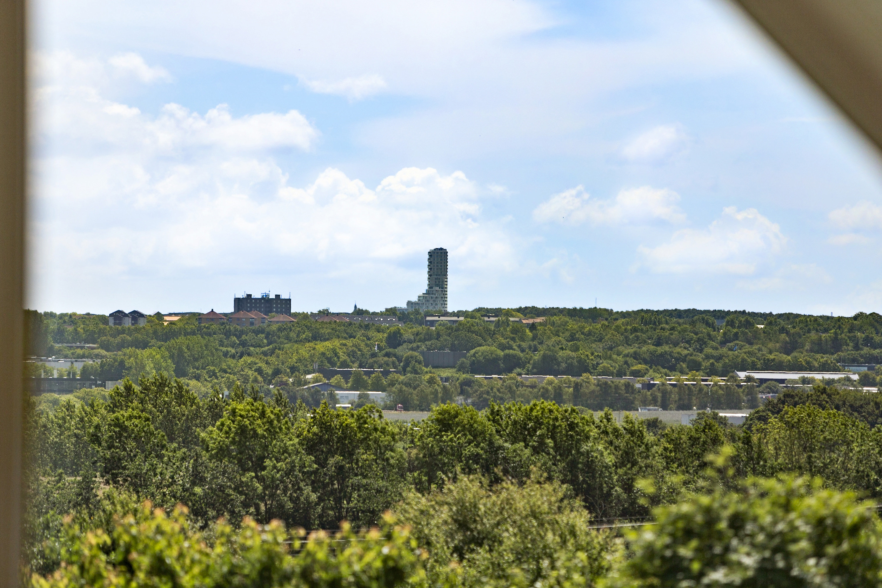 Fremhævet område billede i fuldskærmstilstand. Billede af Lisbjerg Vænge 7, Lisbjerg, 8200 Aarhus N
