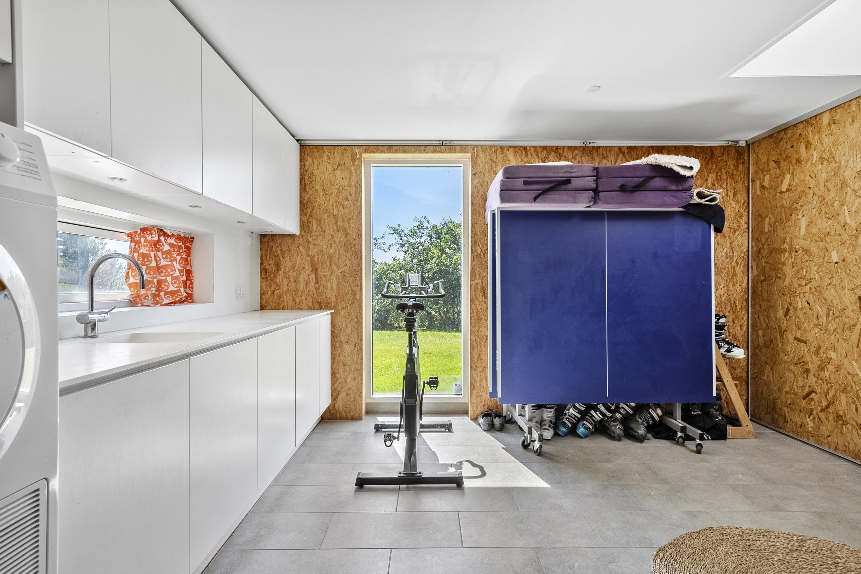 Fremhævet værelse billede i fuldskærmstilstand. Billede af Lisbjerg Vænge 7, Lisbjerg, 8200 Aarhus N