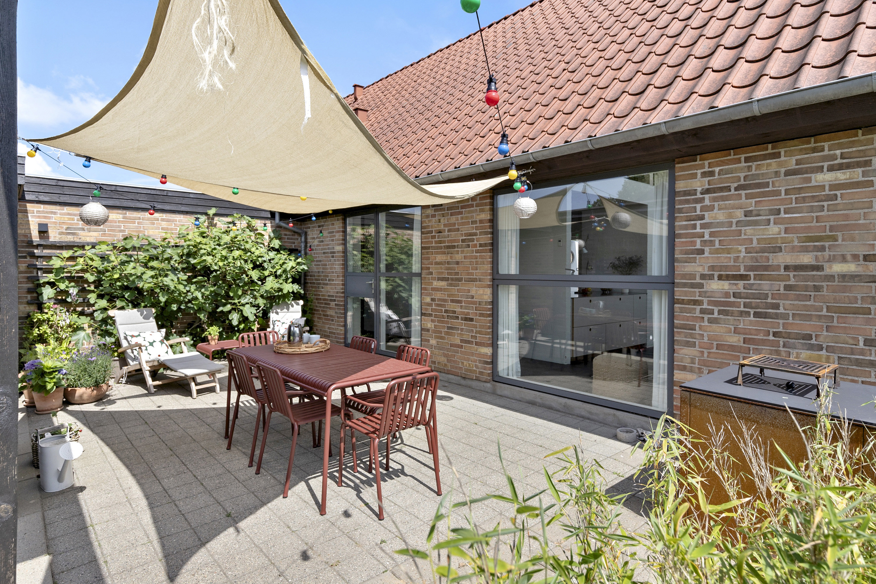 Fremhævet område billede i fuldskærmstilstand. Billede af Lisbjerg Vænge 7, Lisbjerg, 8200 Aarhus N