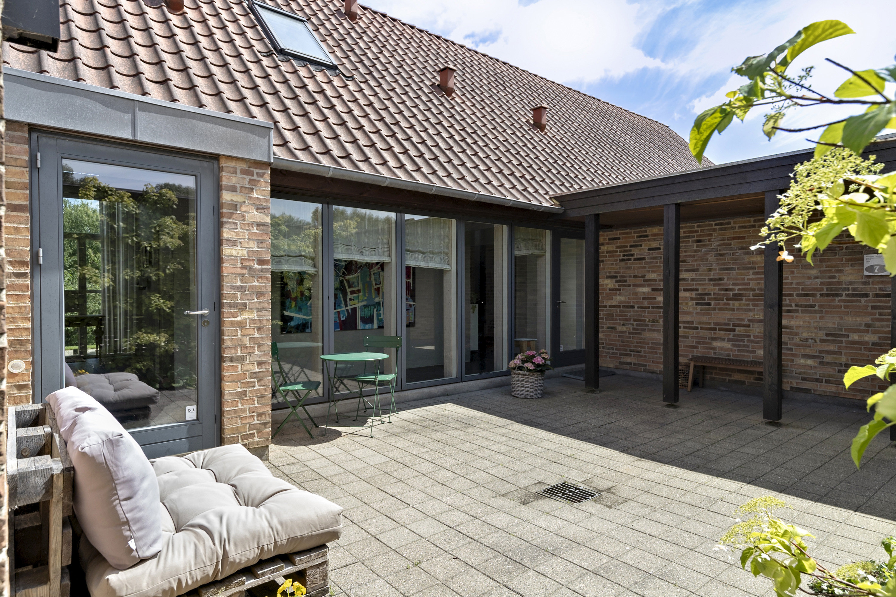 Fremhævet område billede i fuldskærmstilstand. Billede af Lisbjerg Vænge 7, Lisbjerg, 8200 Aarhus N