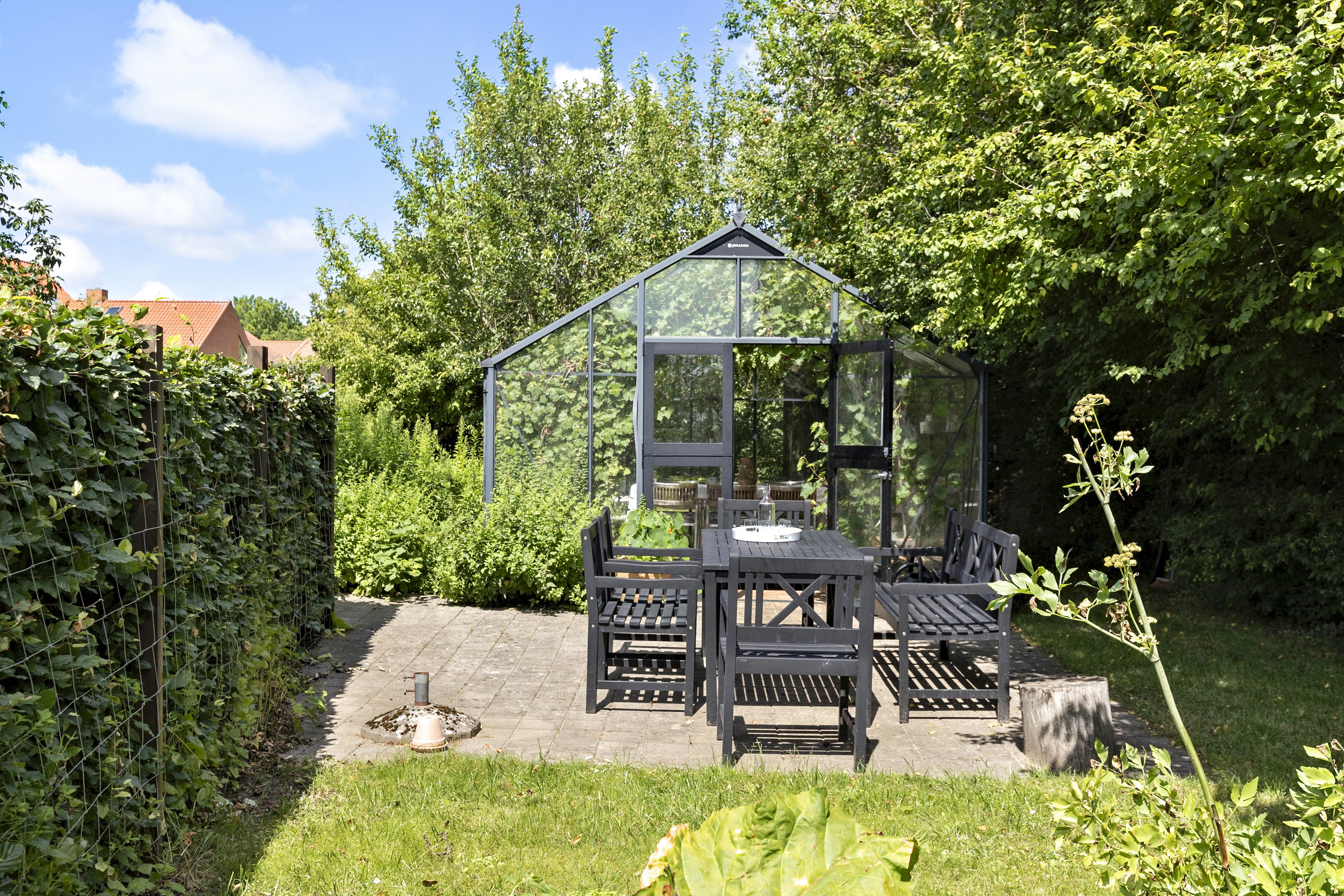 Fremhævet område billede i fuldskærmstilstand. Billede af Lisbjerg Vænge 7, Lisbjerg, 8200 Aarhus N