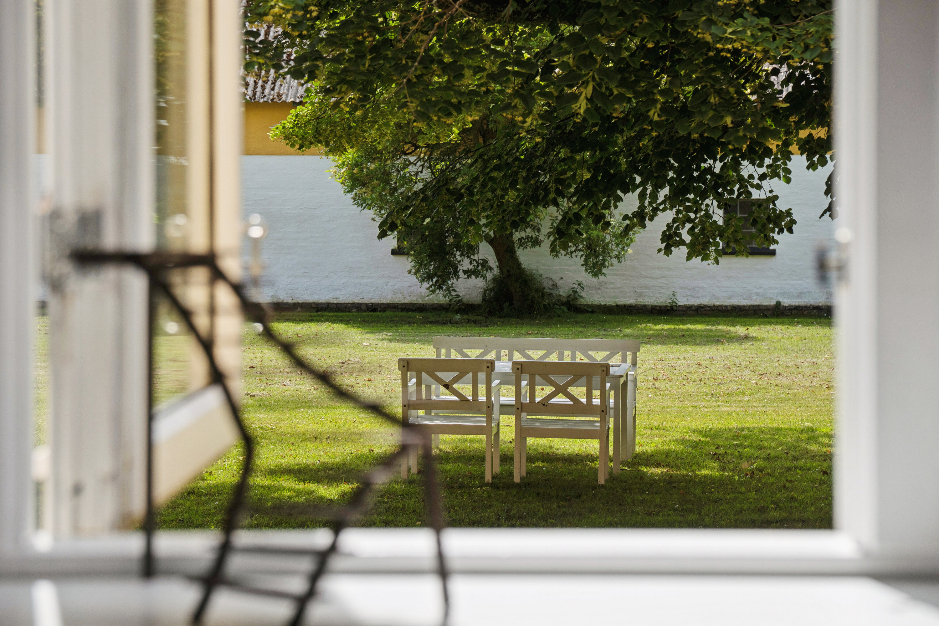 Fremhævet værelse billede i fuldskærmstilstand. Billede af Ramsvej 119, Bjergby, 9800 Hjørring