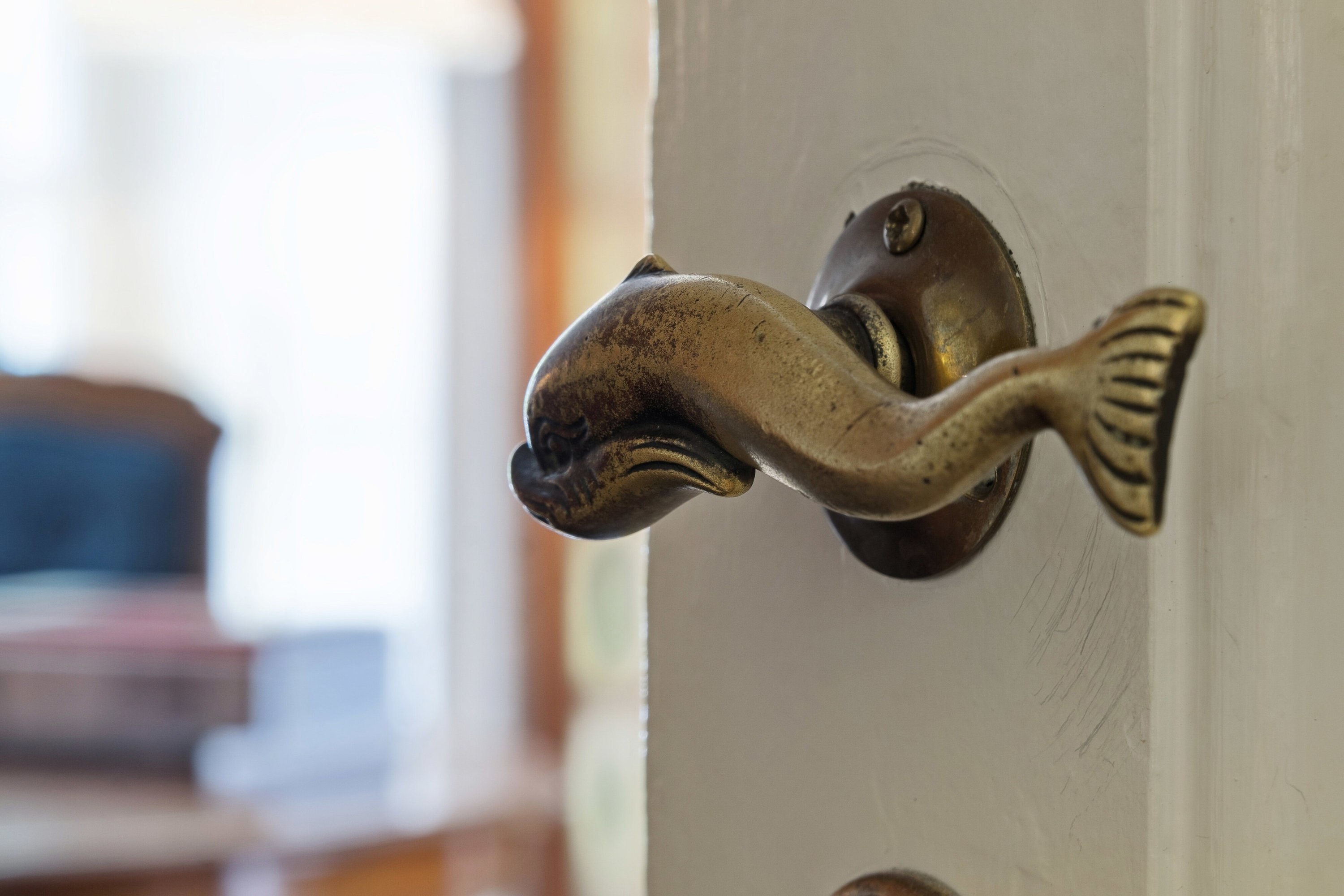 Fremhævet andet billede i fuldskærmstilstand. Billede af Ramsvej 119, Bjergby, 9800 Hjørring