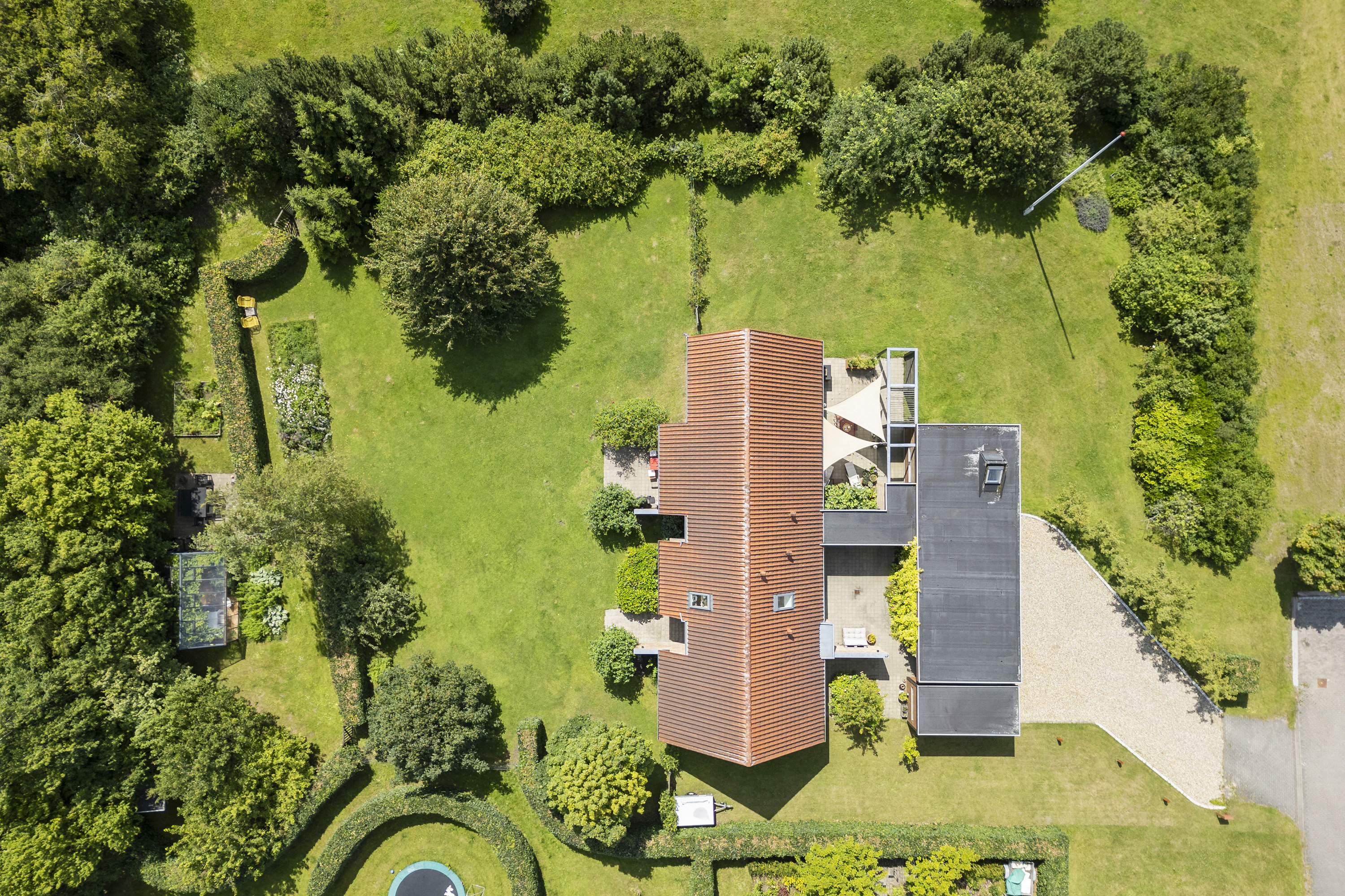 Fremhævet område billede i fuldskærmstilstand. Billede af Lisbjerg Vænge 7, Lisbjerg, 8200 Aarhus N