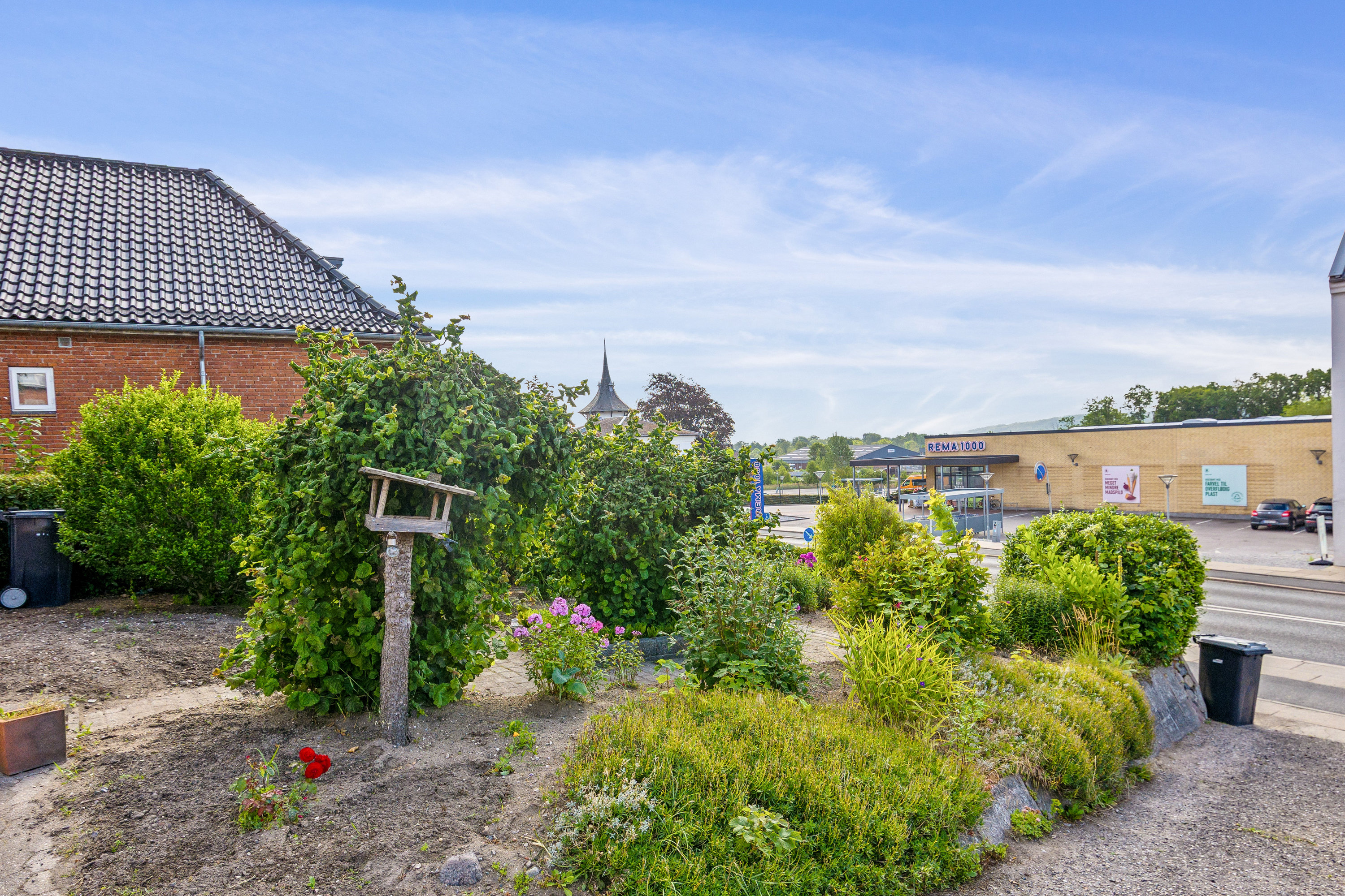 Fremhævet ejendom 1 billede i fuldskærmstilstand. Billede af Udbyhøjvej 11A, 8930 Randers NØ