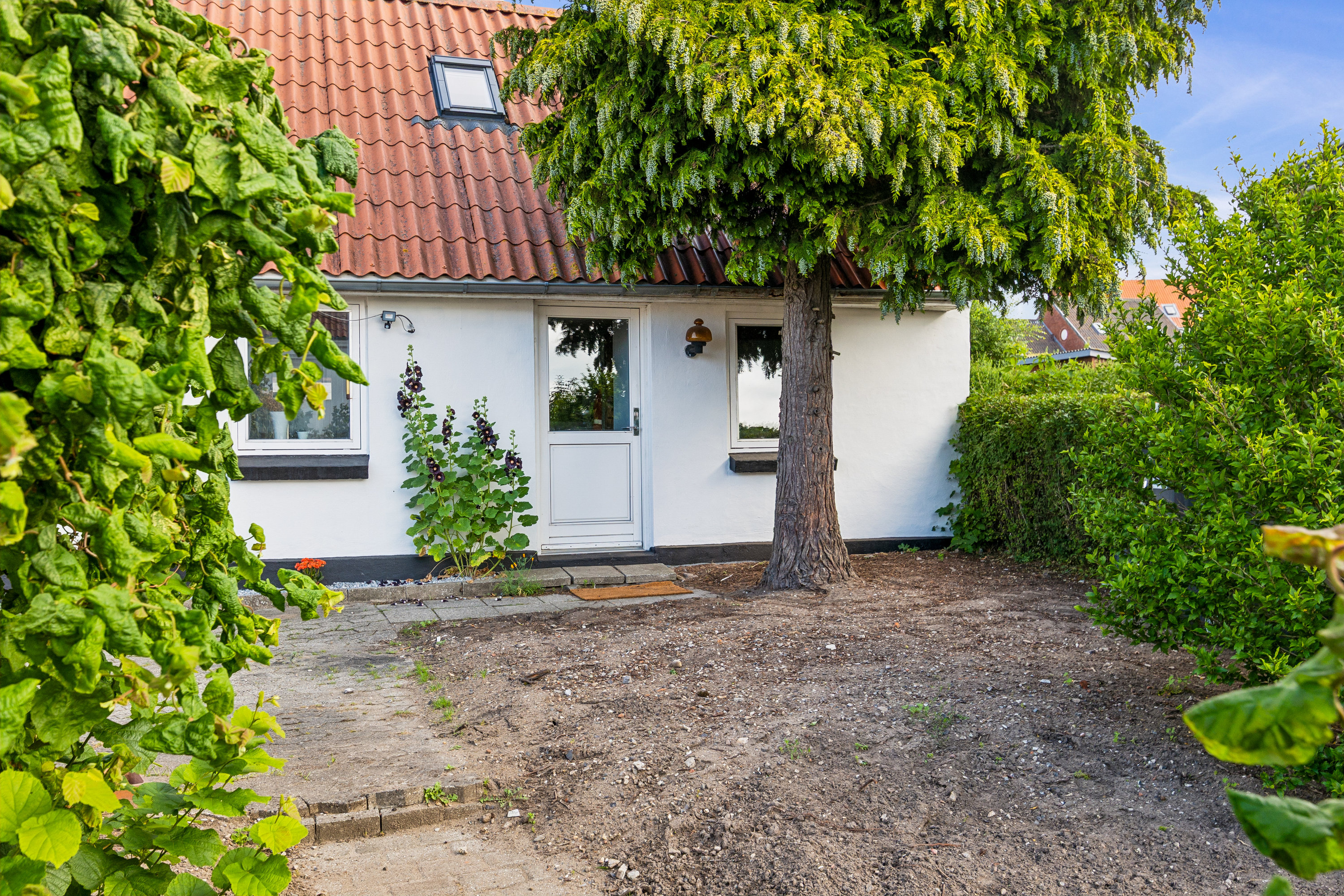 Fremhævet ejendom 1 billede i fuldskærmstilstand. Billede af Udbyhøjvej 11A, 8930 Randers NØ