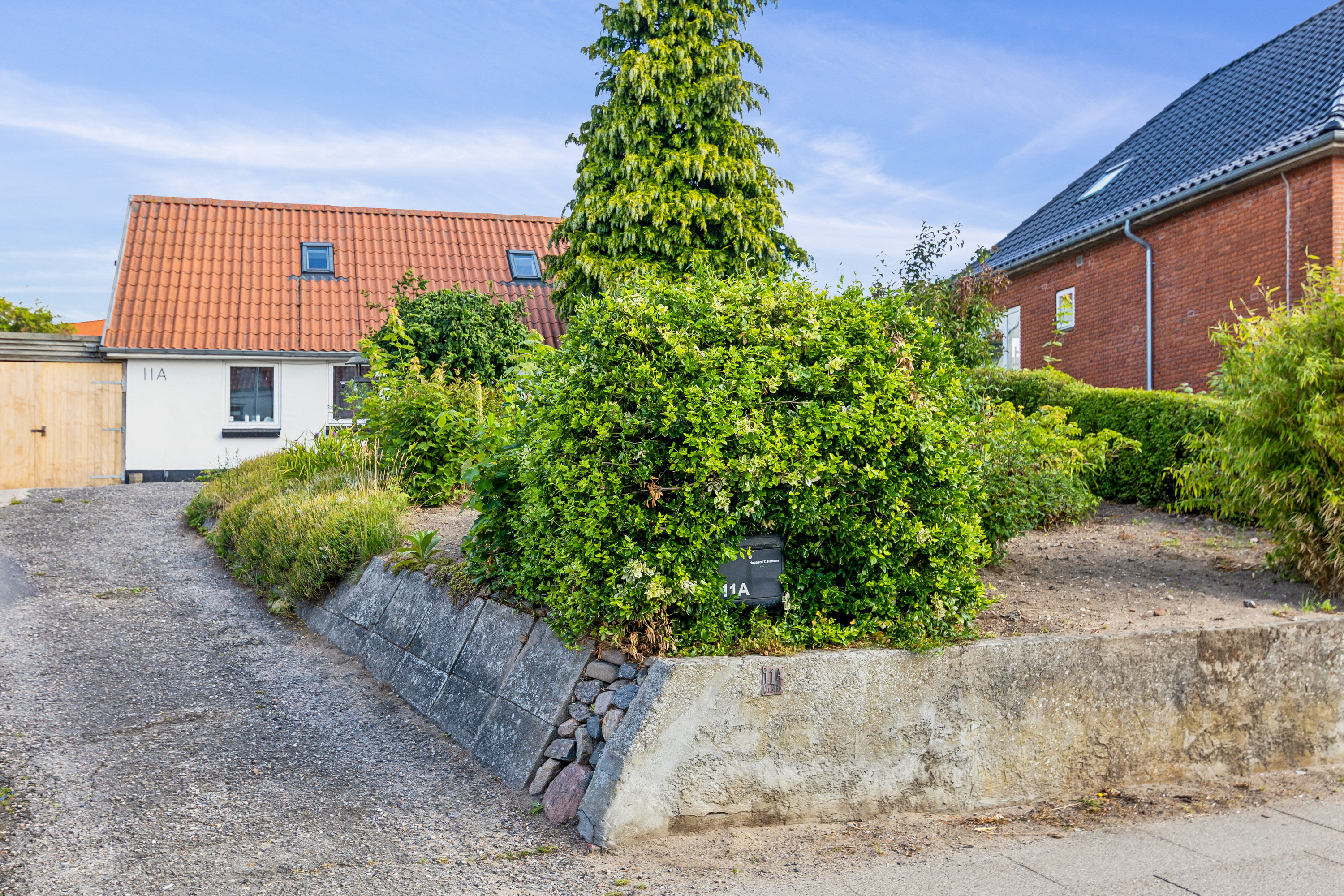 Fremhævet ejendom 1 billede i fuldskærmstilstand. Billede af Udbyhøjvej 11A, 8930 Randers NØ