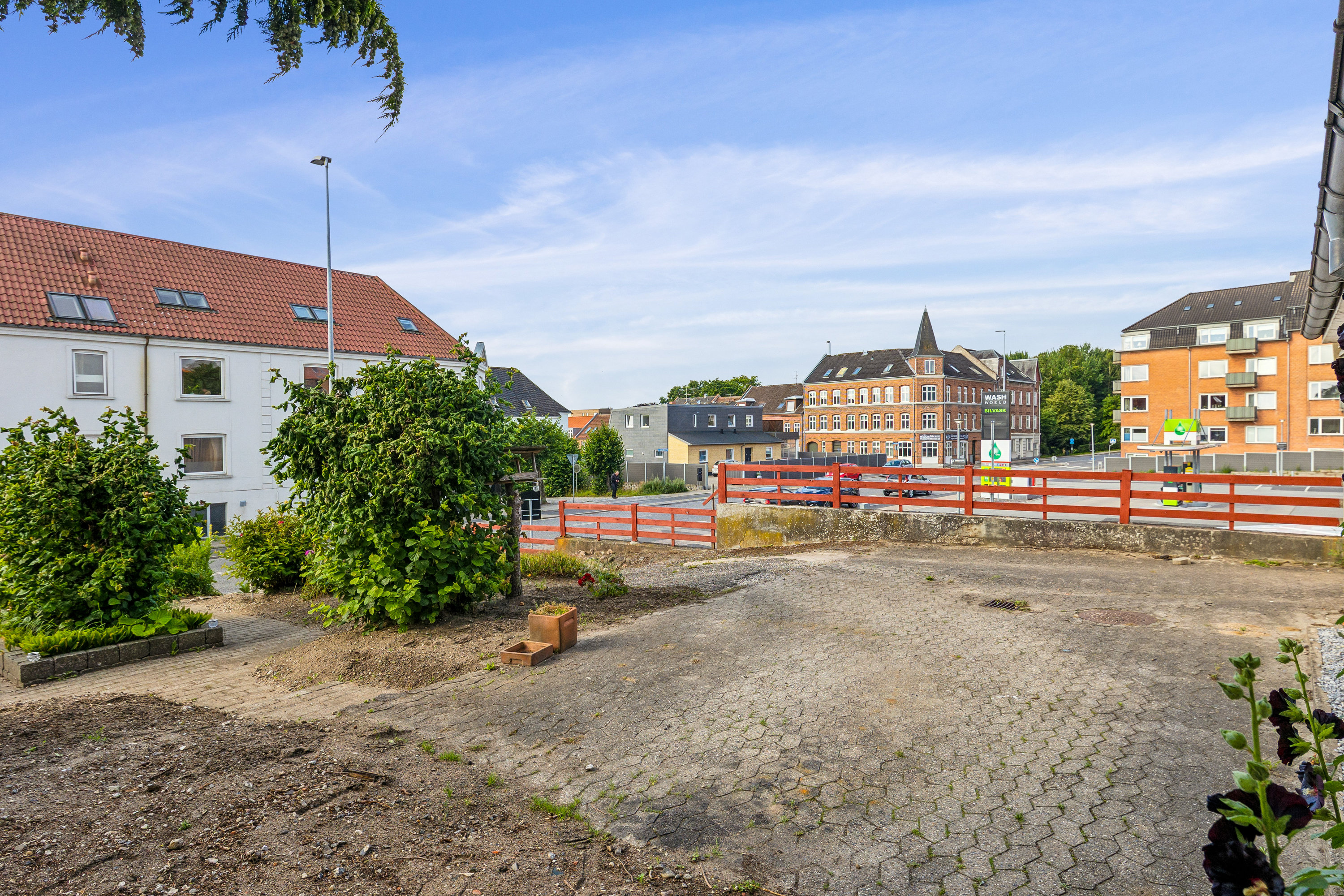 Fremhævet ejendom 1 billede i fuldskærmstilstand. Billede af Udbyhøjvej 11A, 8930 Randers NØ