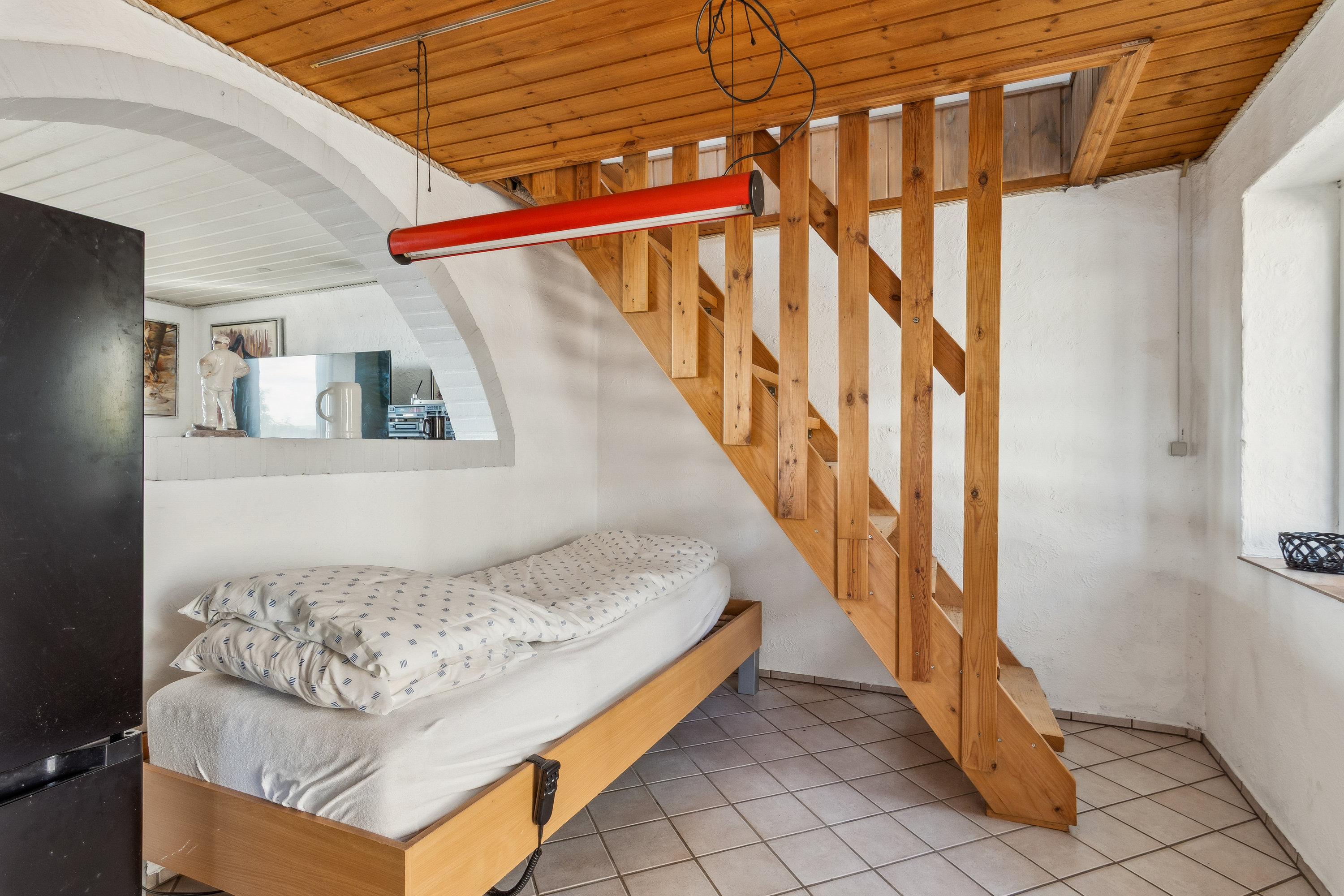 Fremhævet værelse billede i fuldskærmstilstand. Billede af Udbyhøjvej 11A, 8930 Randers NØ