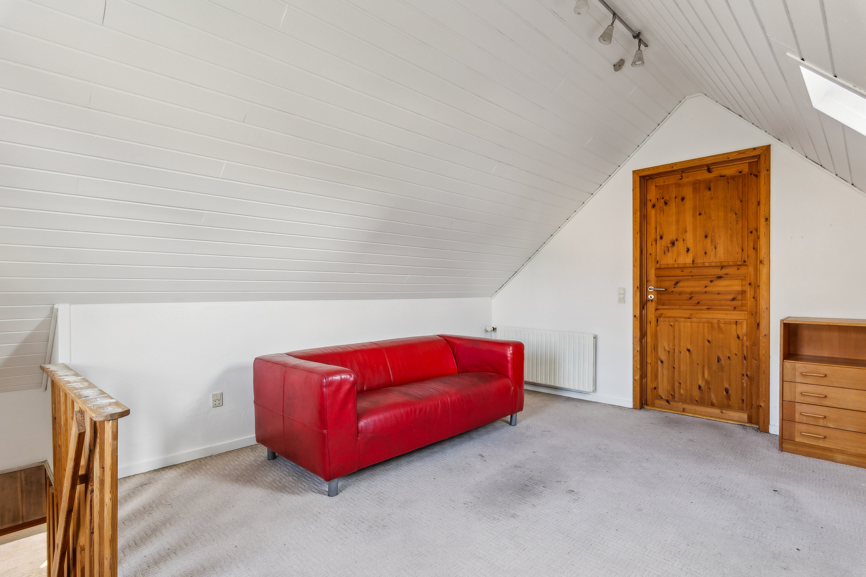 Fremhævet værelse billede i fuldskærmstilstand. Billede af Udbyhøjvej 11A, 8930 Randers NØ