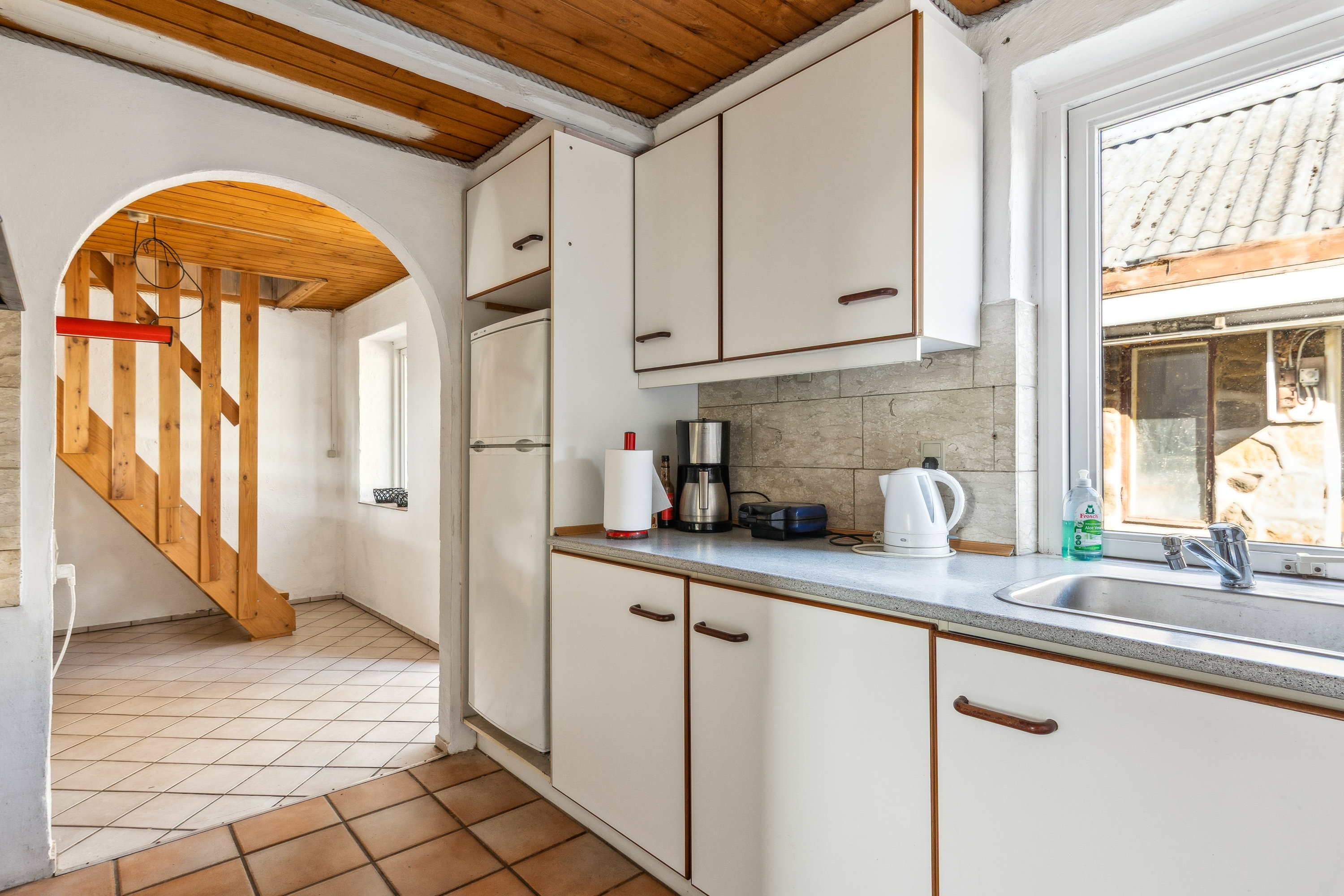 Miniaturebillede 2: bryggers. Billede af Udbyhøjvej 11A, 8930 Randers NØ