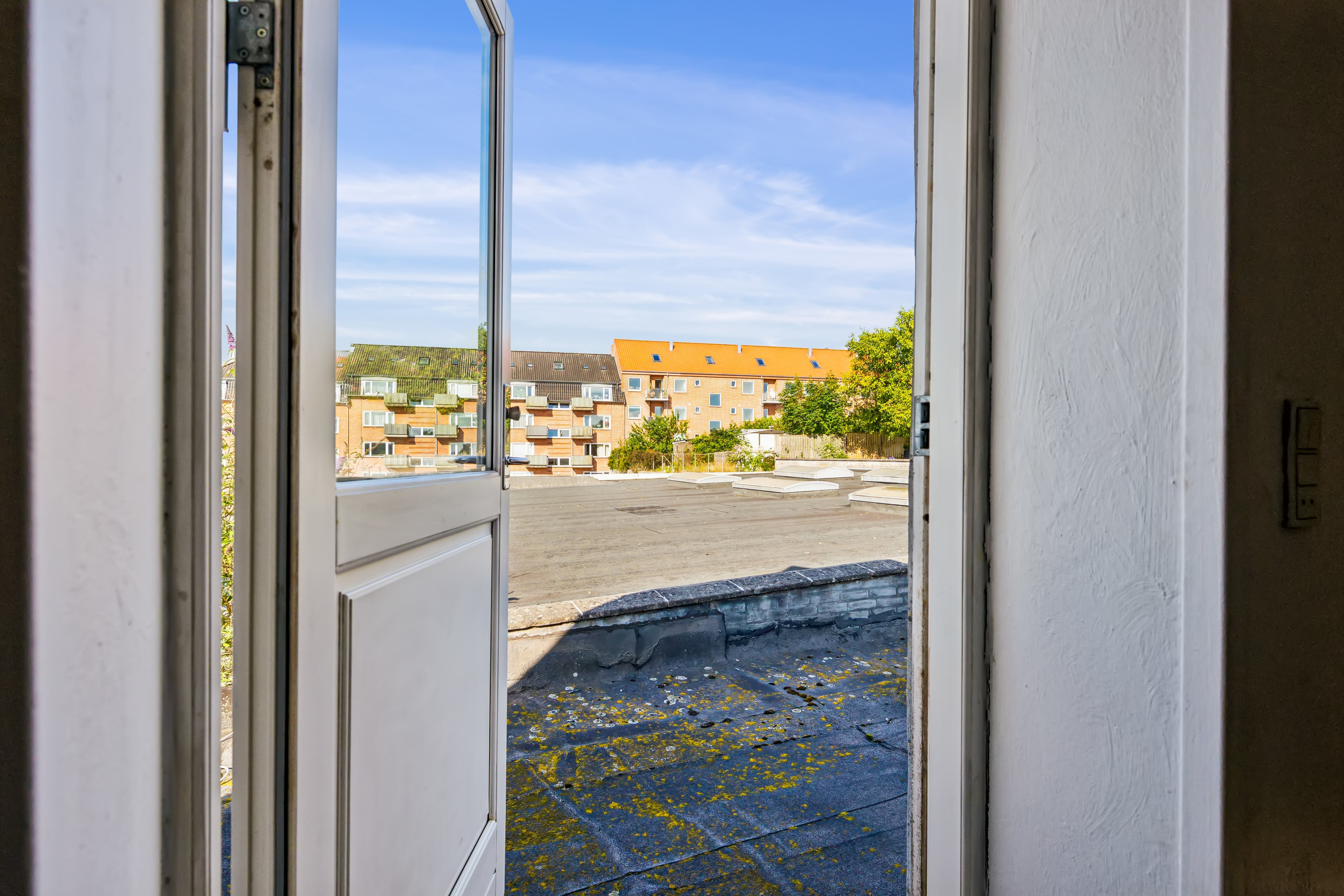 Fremhævet udsigt billede i fuldskærmstilstand. Billede af Udbyhøjvej 11A, 8930 Randers NØ