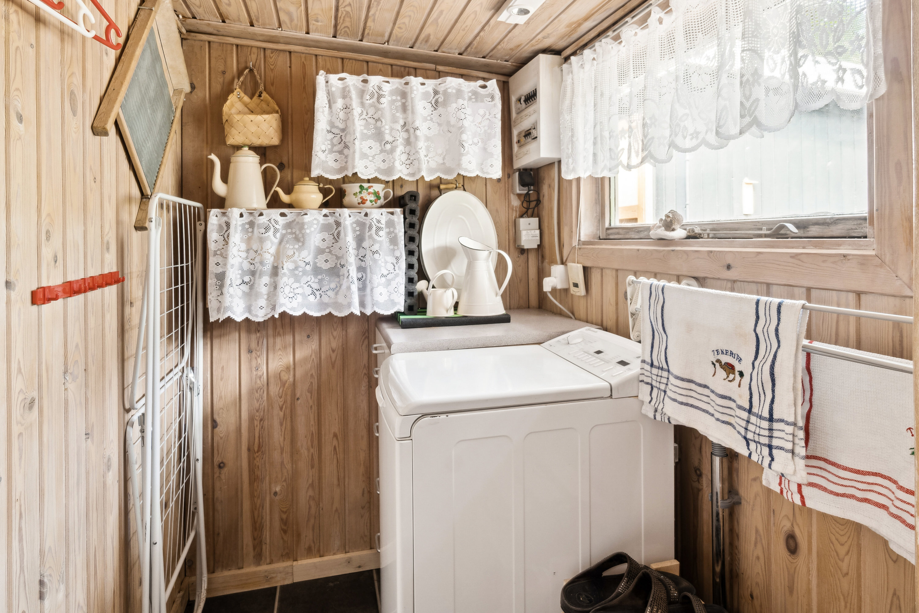 Fremhævet bryggers billede i fuldskærmstilstand. Billede af Odinsvej 3A, 4500 Nykøbing Sj