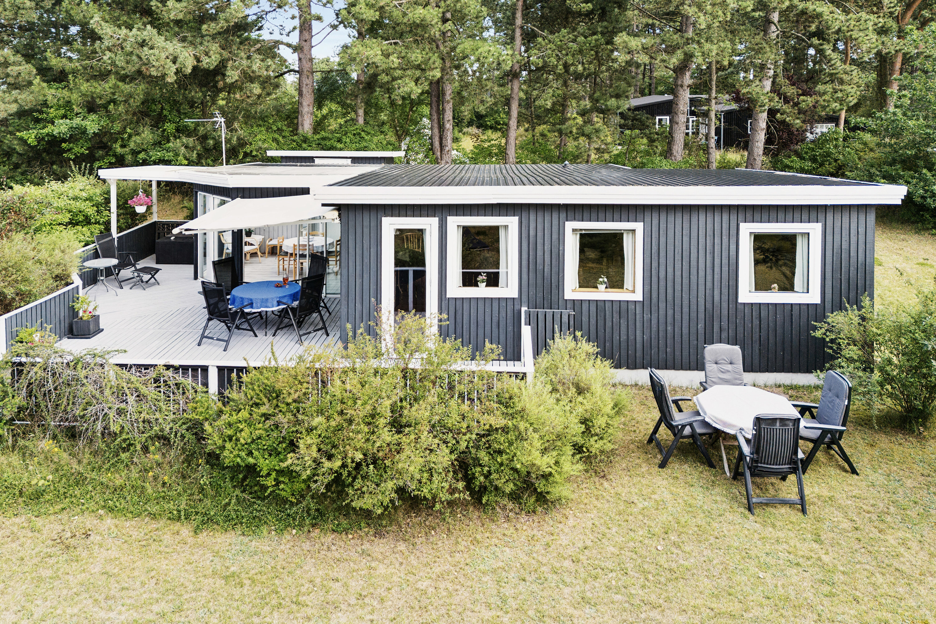 Odinsvej 3A, 4500 Nykøbing Sj