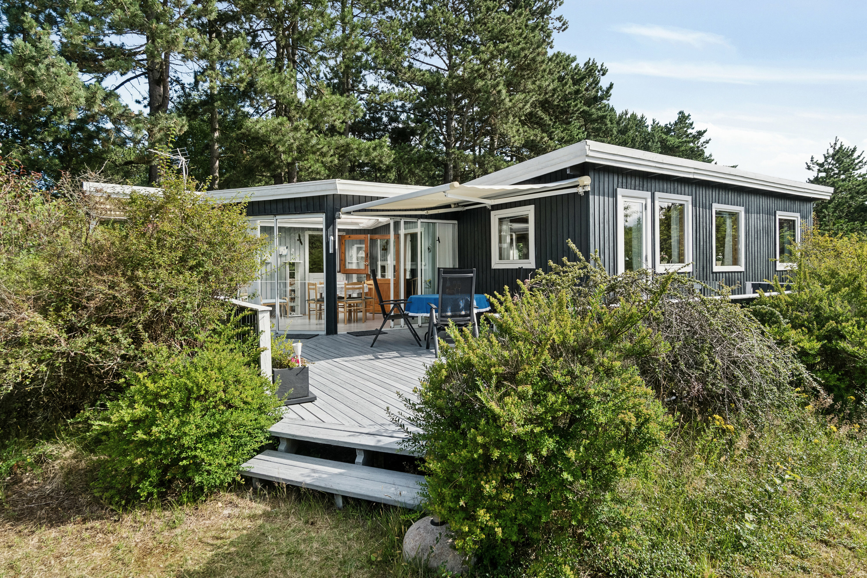 Odinsvej 3A, 4500 Nykøbing Sj