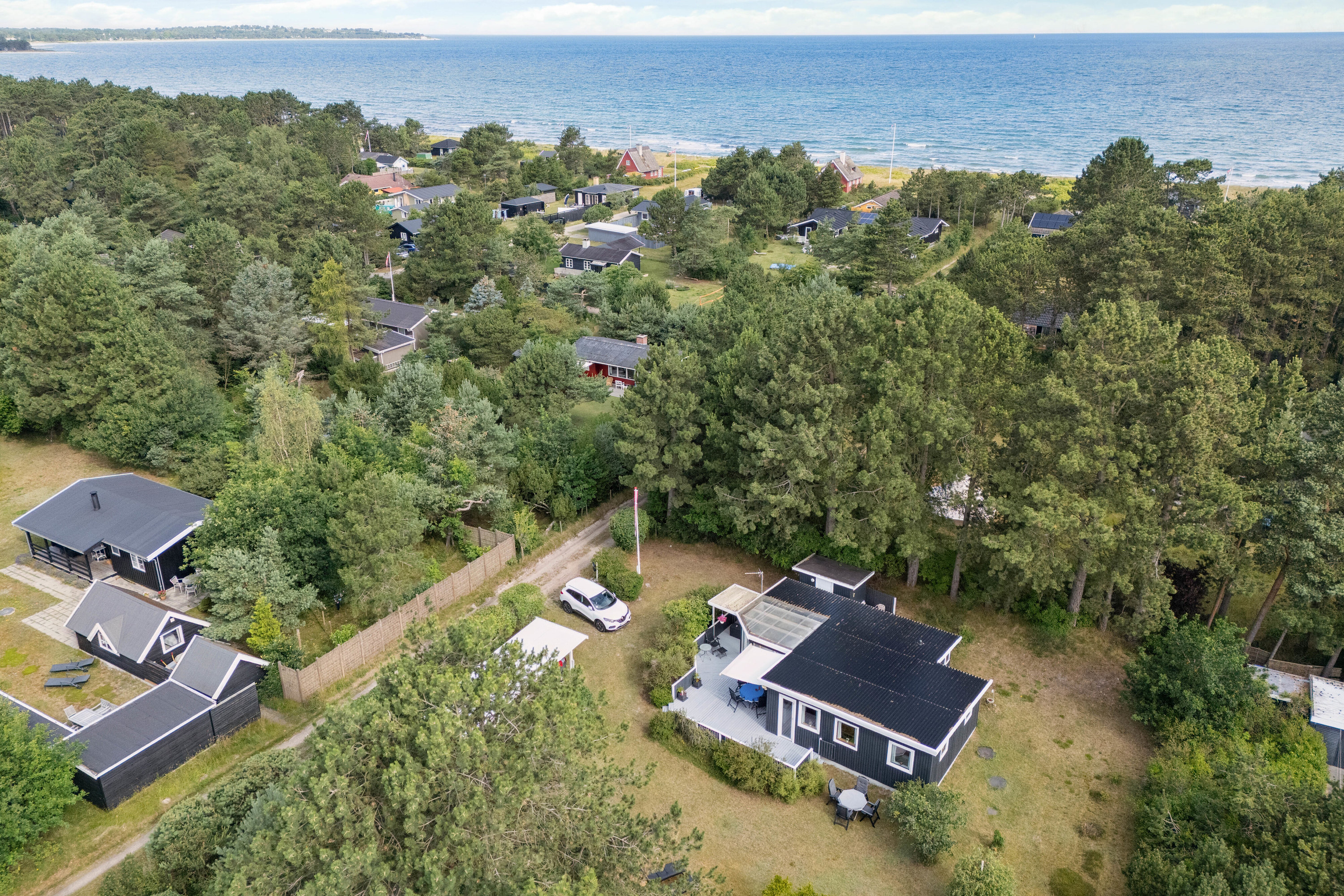 Odinsvej 3A, 4500 Nykøbing Sj