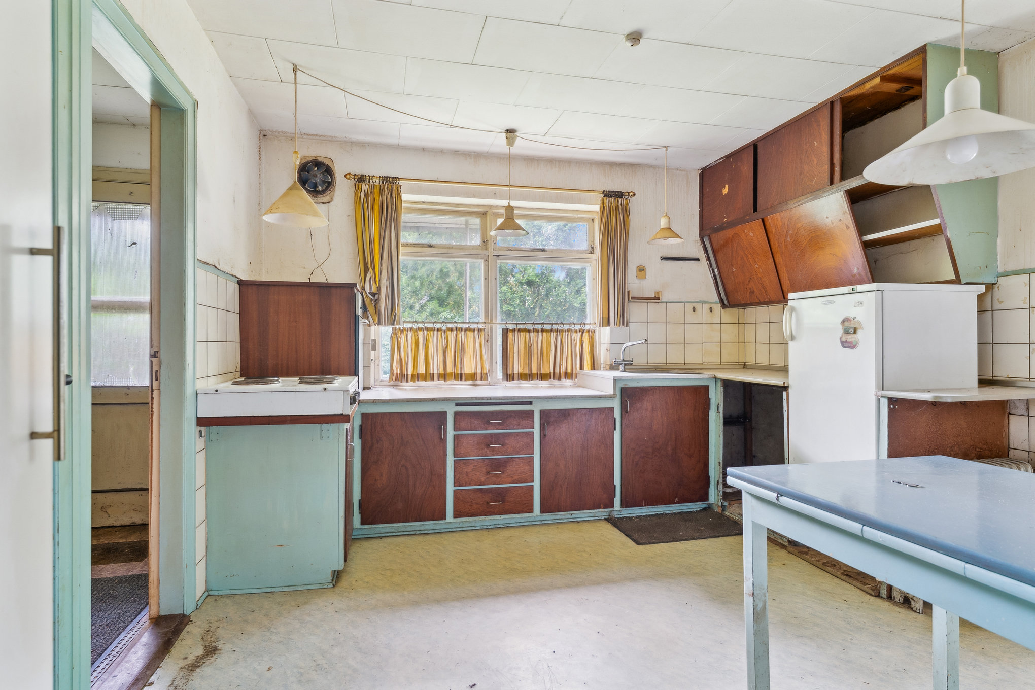 Miniaturebillede 1: disponibelt rum. Billede af Østervangsvej 21, Dalbyneder, 8970 Havndal