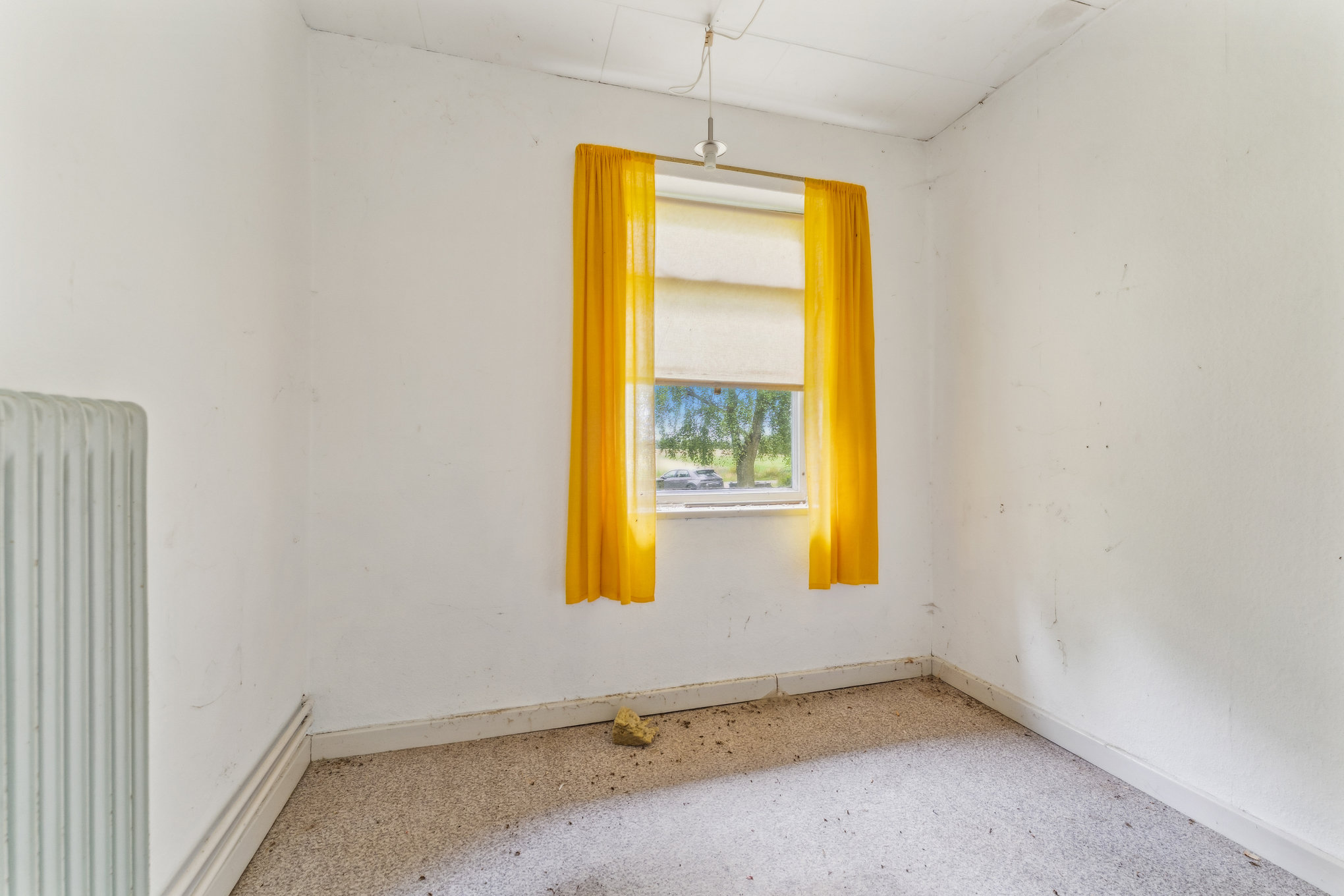 Fremhævet værelse billede i fuldskærmstilstand. Billede af Østervangsvej 21, Dalbyneder, 8970 Havndal