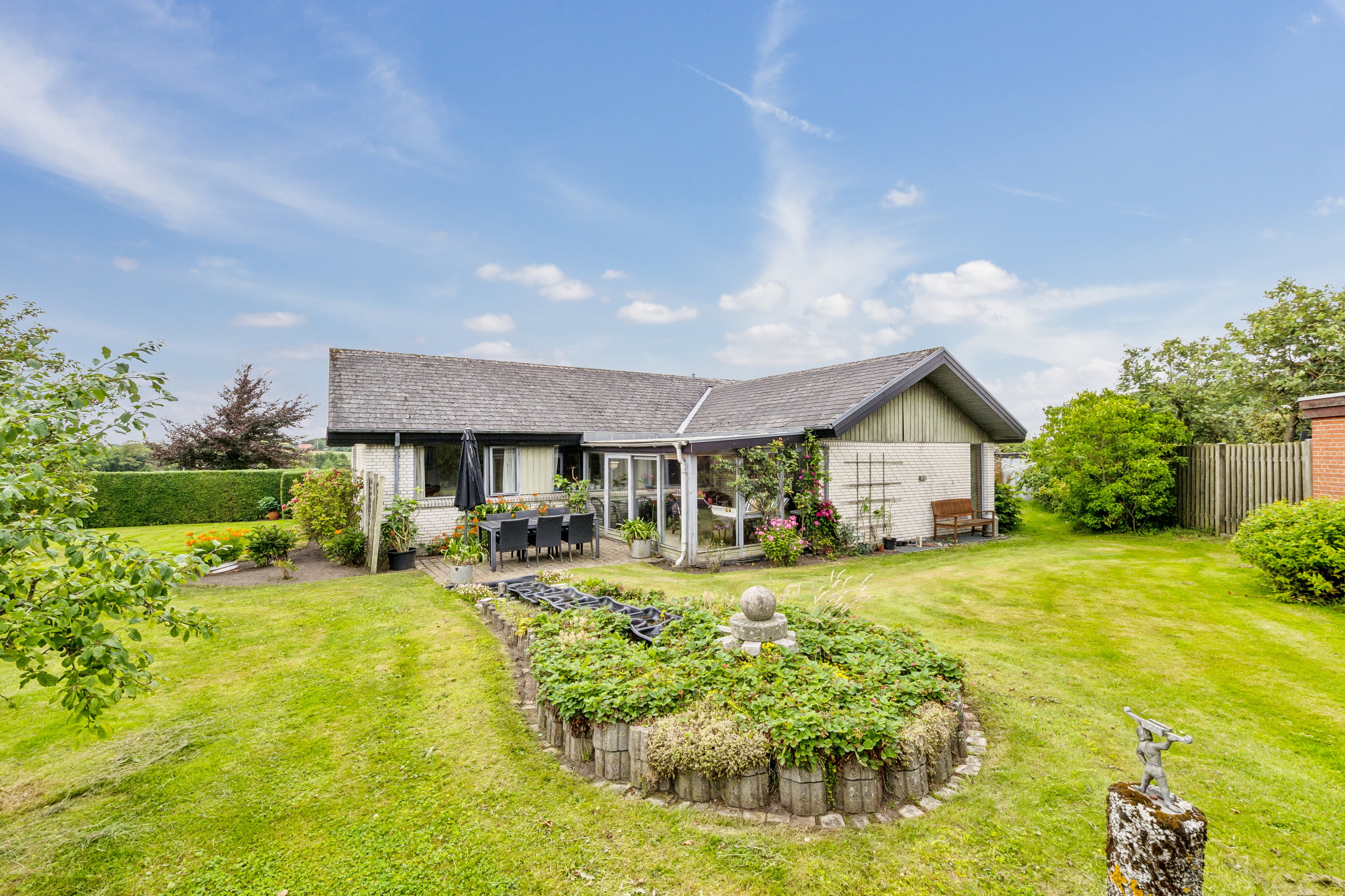 Miniaturebillede 1: ejendom 1. Billede af Marianevej 2, Vinde, 7800 Skive