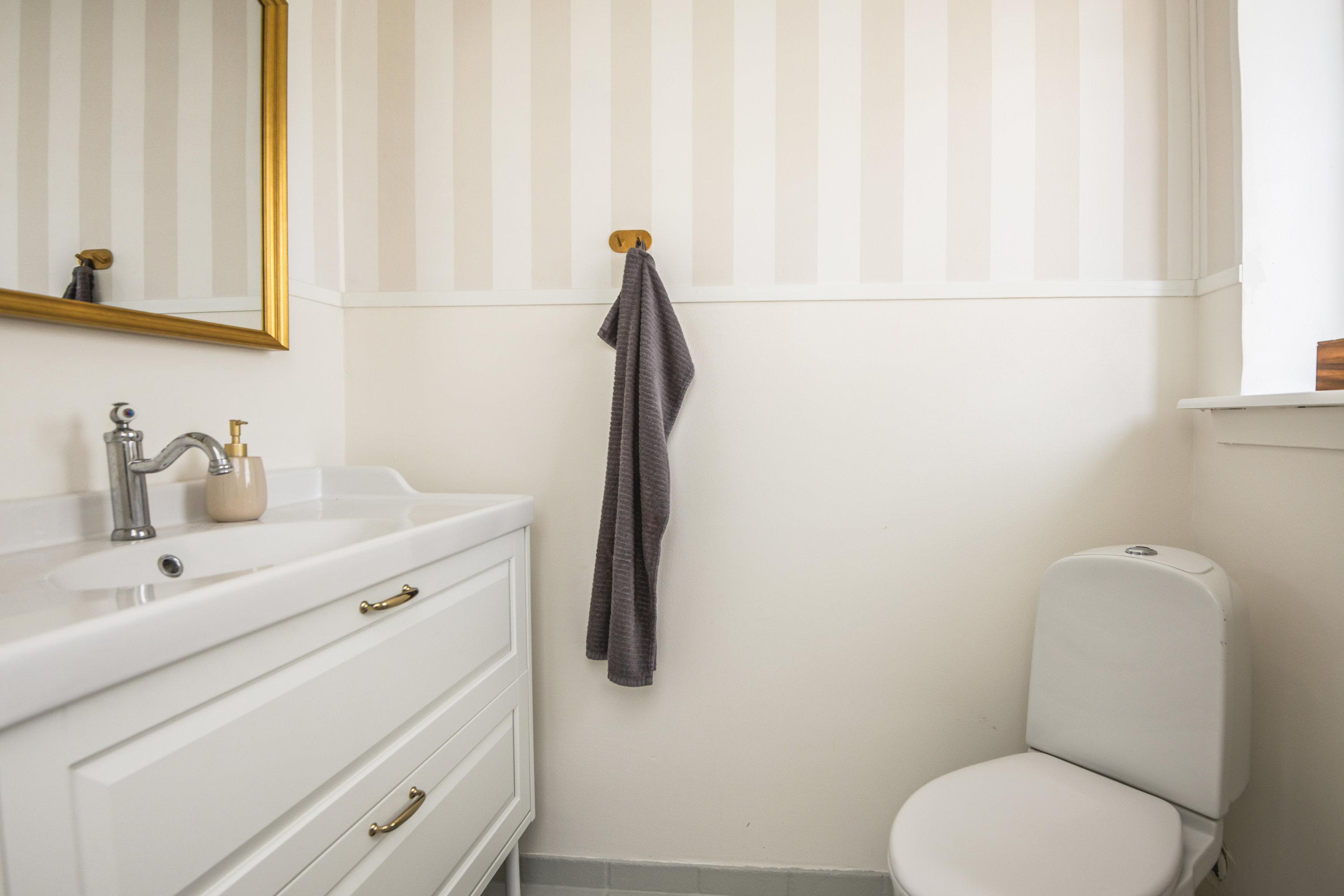 Fremhævet  billede i fuldskærmstilstand. Billede af Syrenvej 2A, Søndermarken, 7100 Vejle