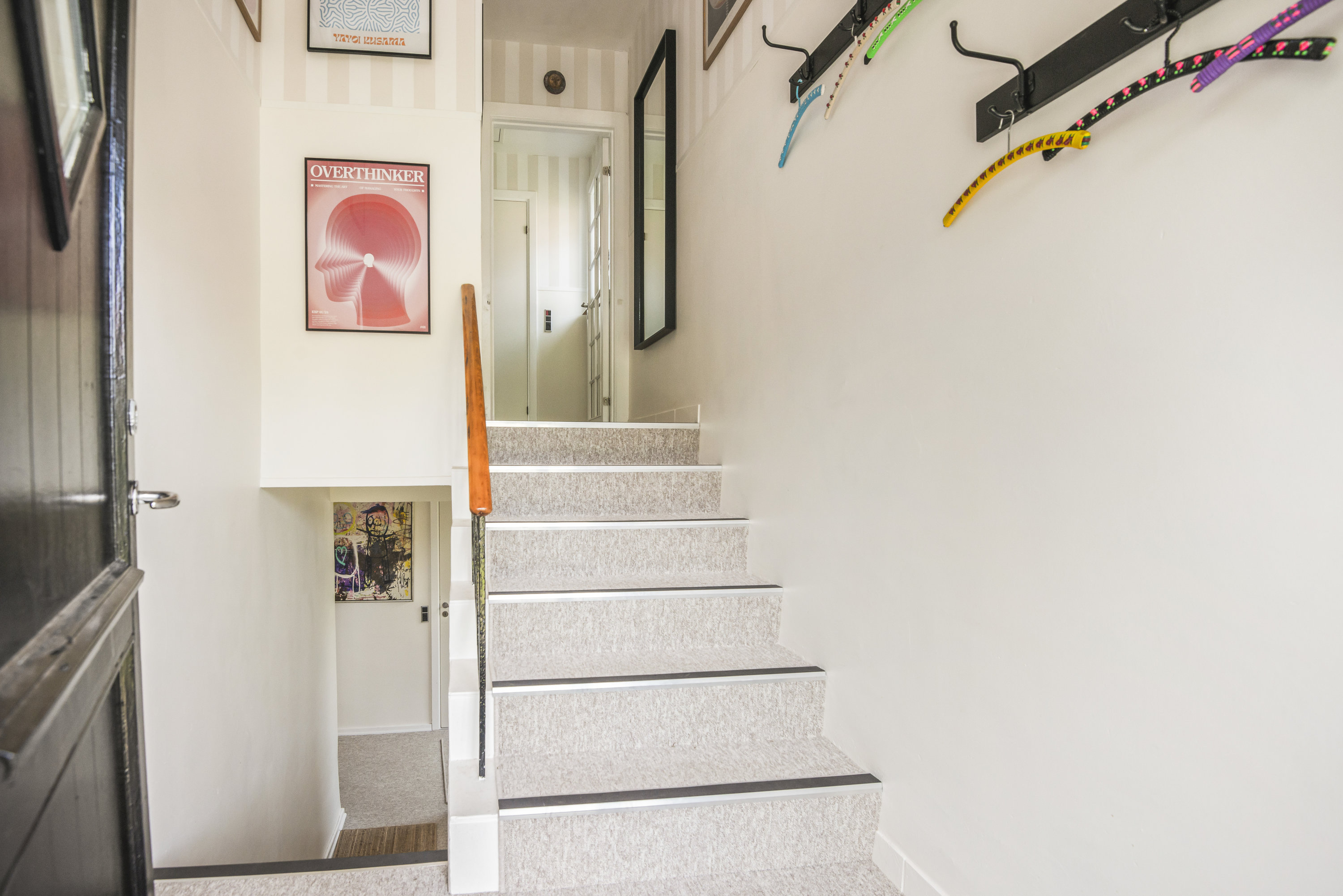 Fremhævet  billede i fuldskærmstilstand. Billede af Syrenvej 2A, Søndermarken, 7100 Vejle