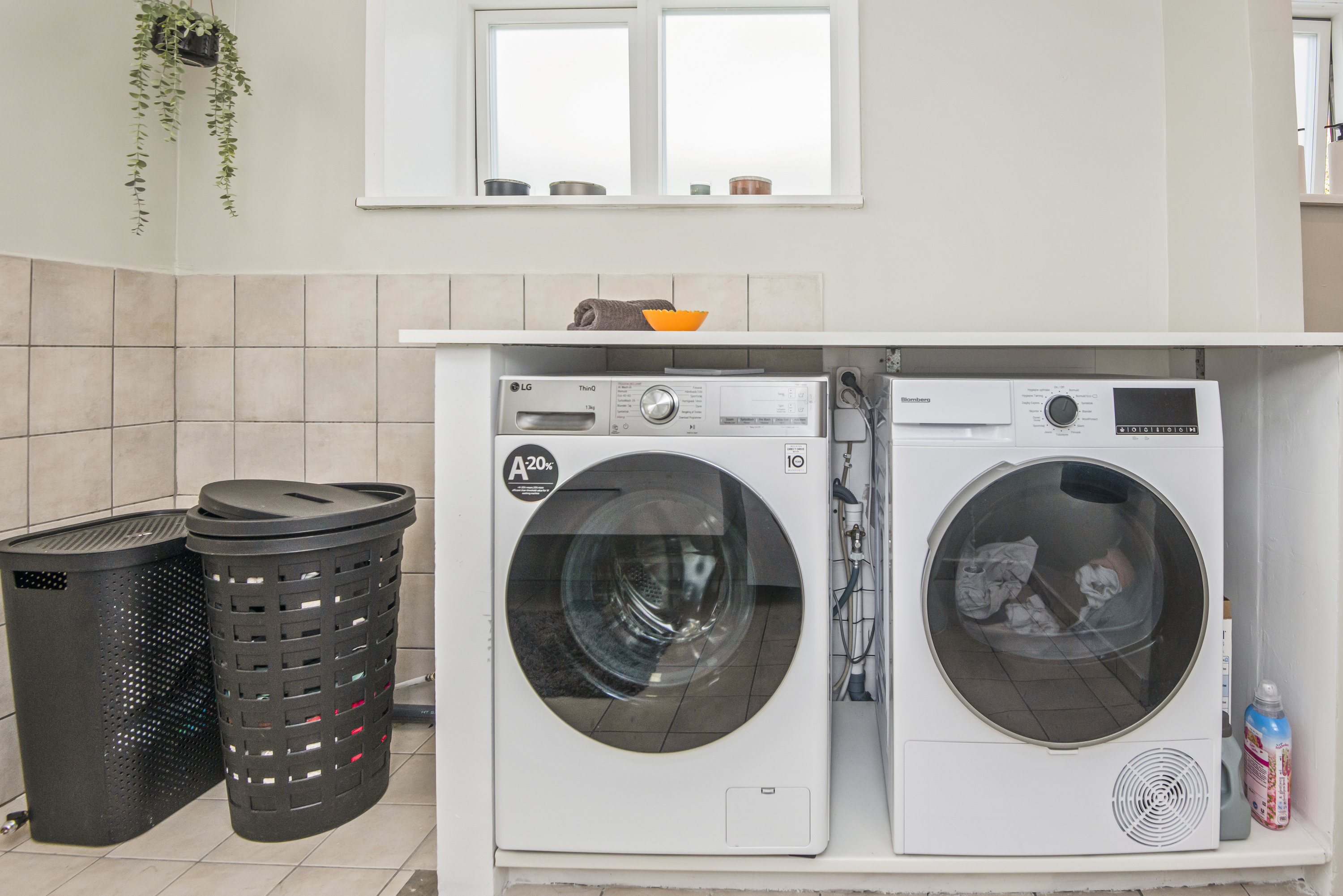 Fremhævet  billede i fuldskærmstilstand. Billede af Syrenvej 2A, Søndermarken, 7100 Vejle