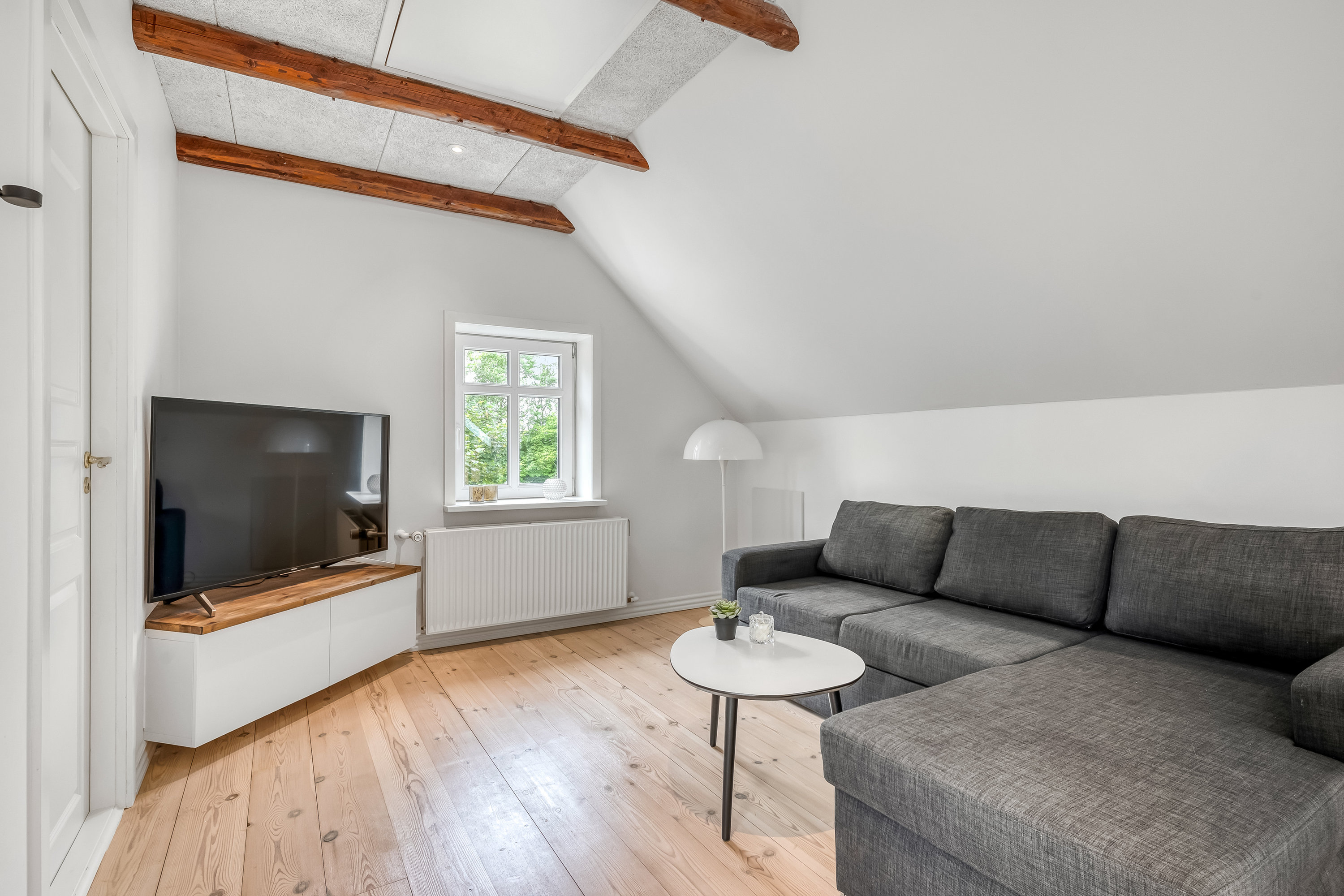 Fremhævet repos billede i fuldskærmstilstand. Billede af Nørre Hvamvej 3, Borbjerg, 7500 Holstebro