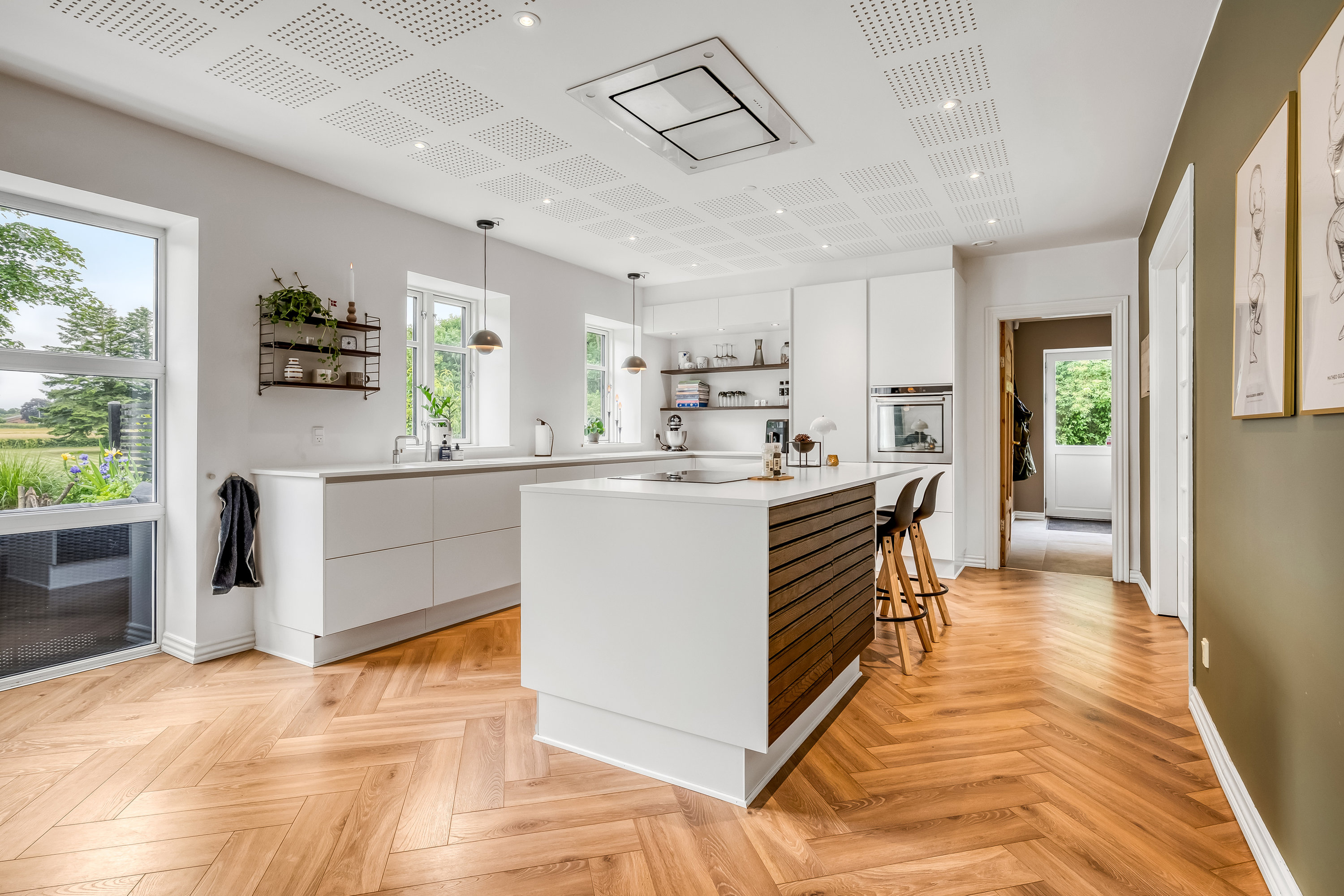 Nørre Hvamvej 3, Borbjerg, 7500 Holstebro