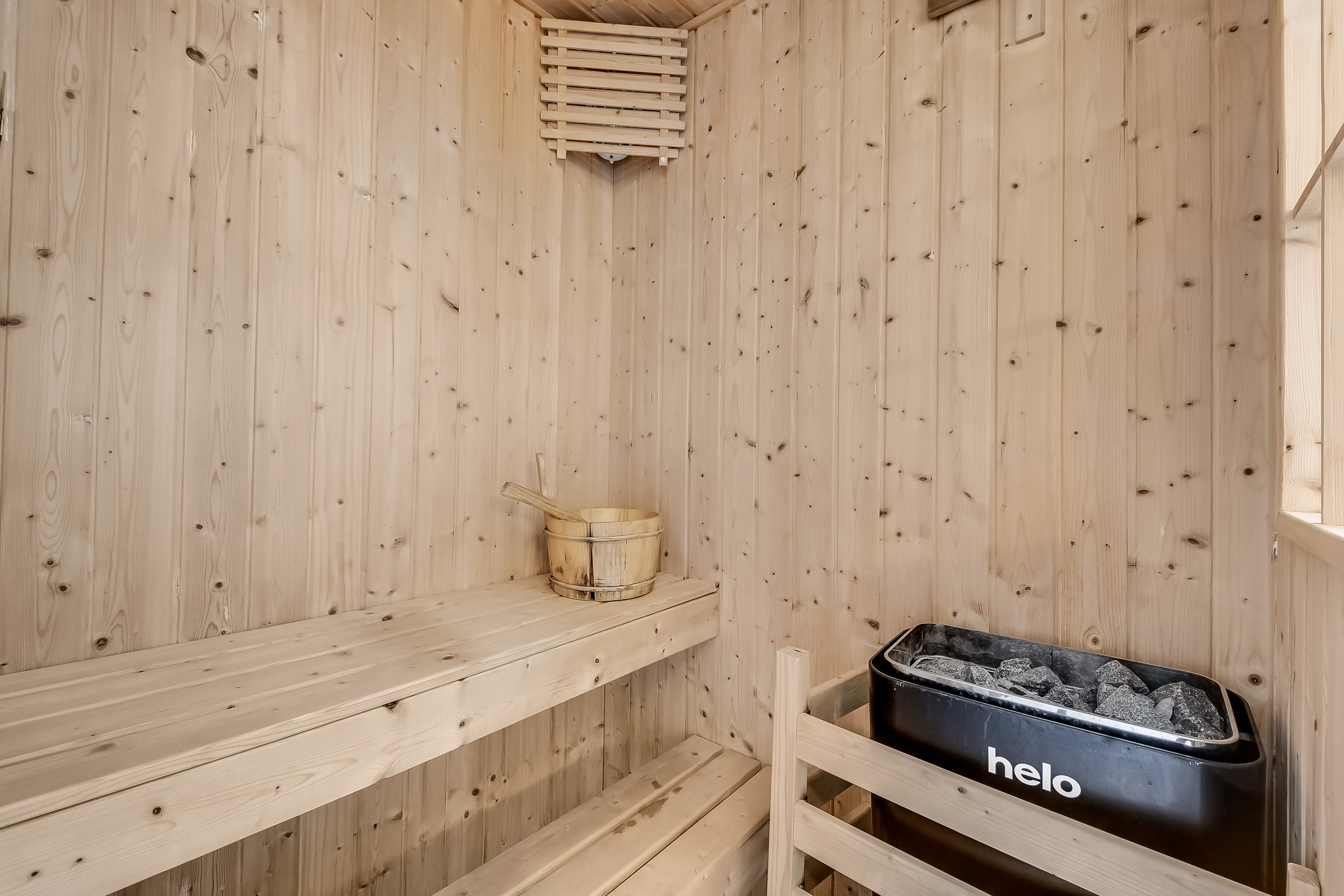 Fremhævet andet billede i fuldskærmstilstand. Billede af Kornbjergvej 40, 6990 Ulfborg