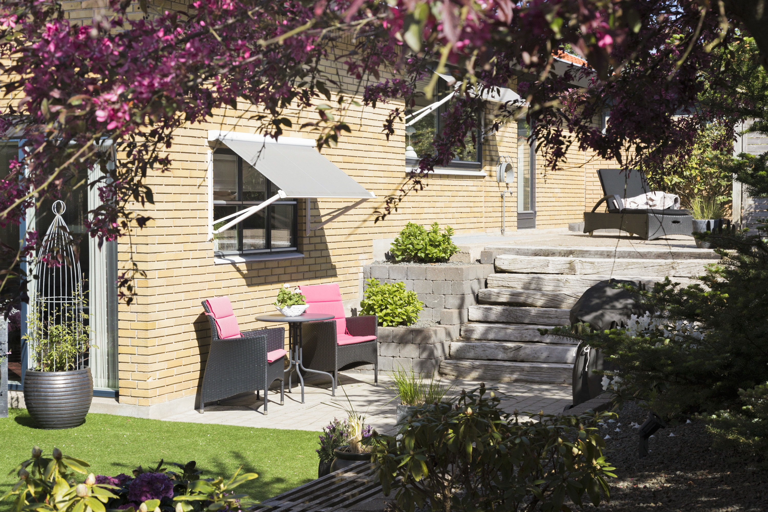 Fremhævet  billede i fuldskærmstilstand. Billede af Thorsvej 51, 9800 Hjørring