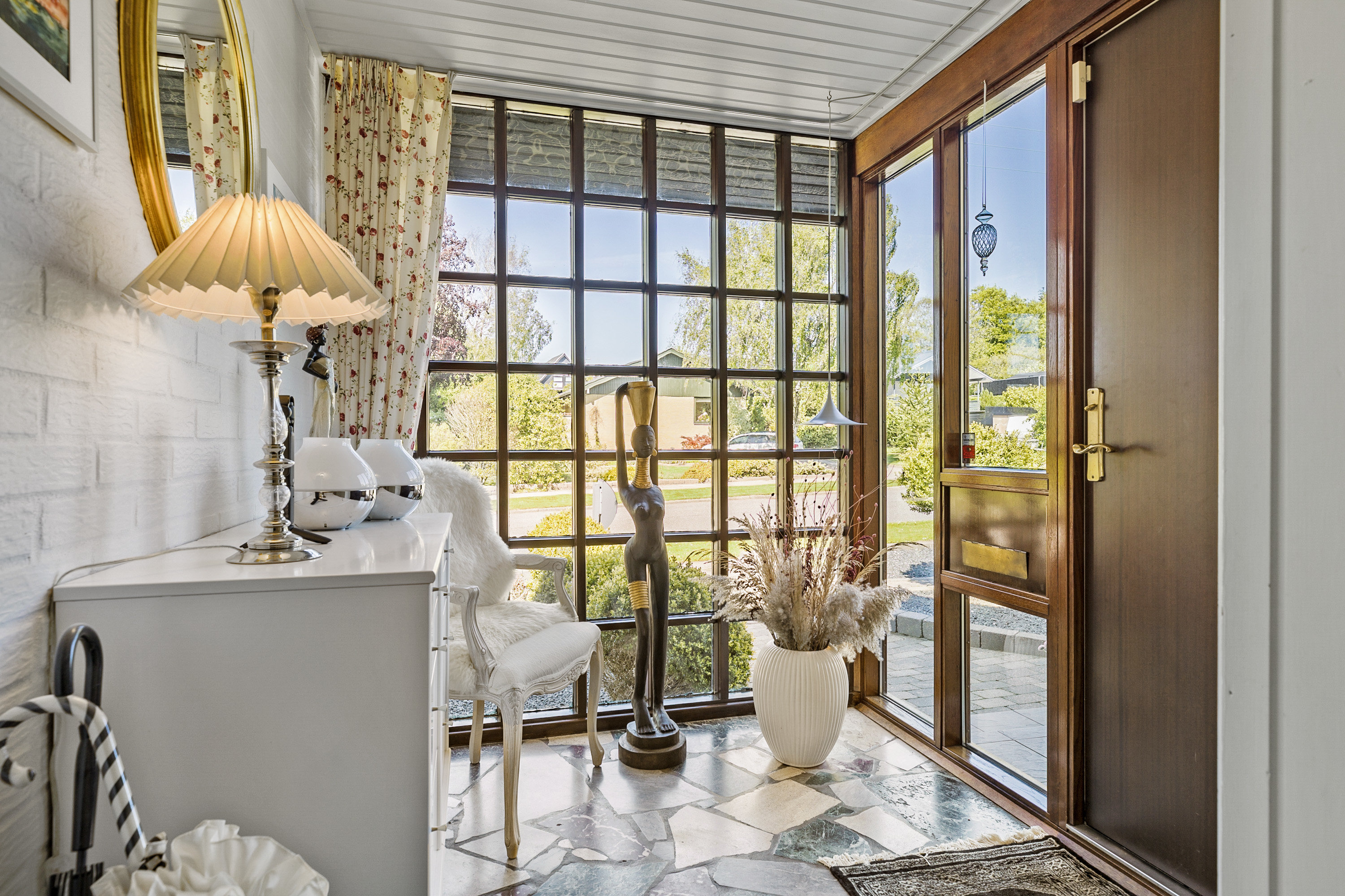 Fremhævet  billede i fuldskærmstilstand. Billede af Thorsvej 51, 9800 Hjørring