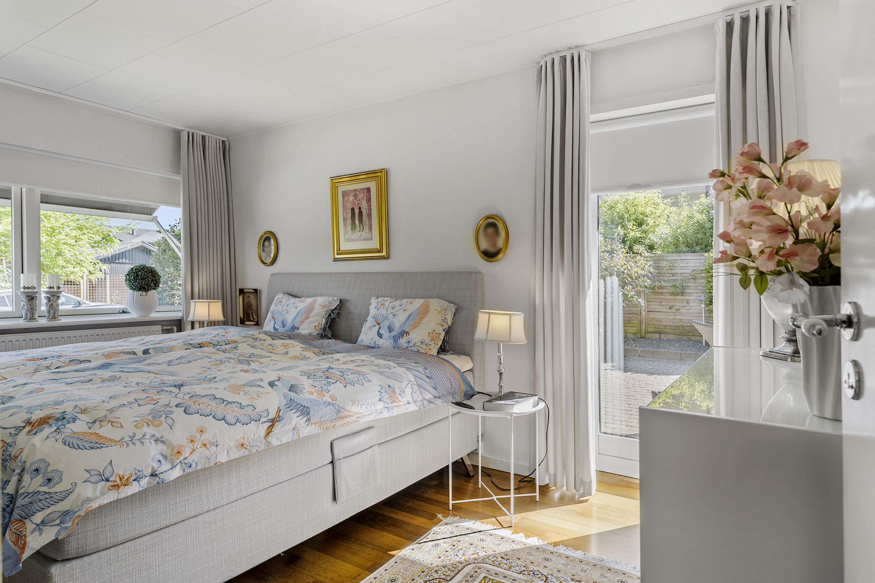 Fremhævet  billede i fuldskærmstilstand. Billede af Thorsvej 51, 9800 Hjørring