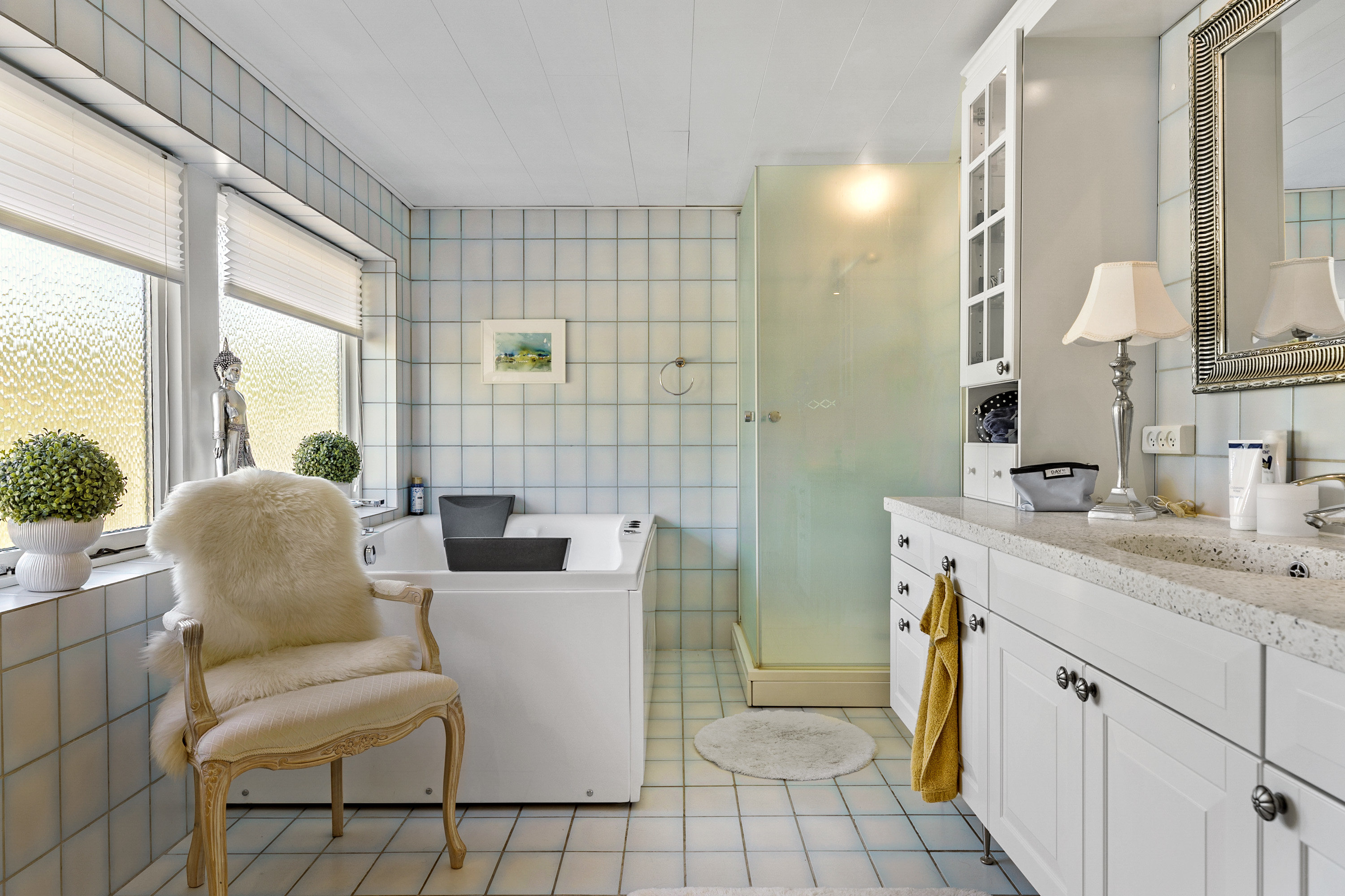 Fremhævet  billede i fuldskærmstilstand. Billede af Thorsvej 51, 9800 Hjørring