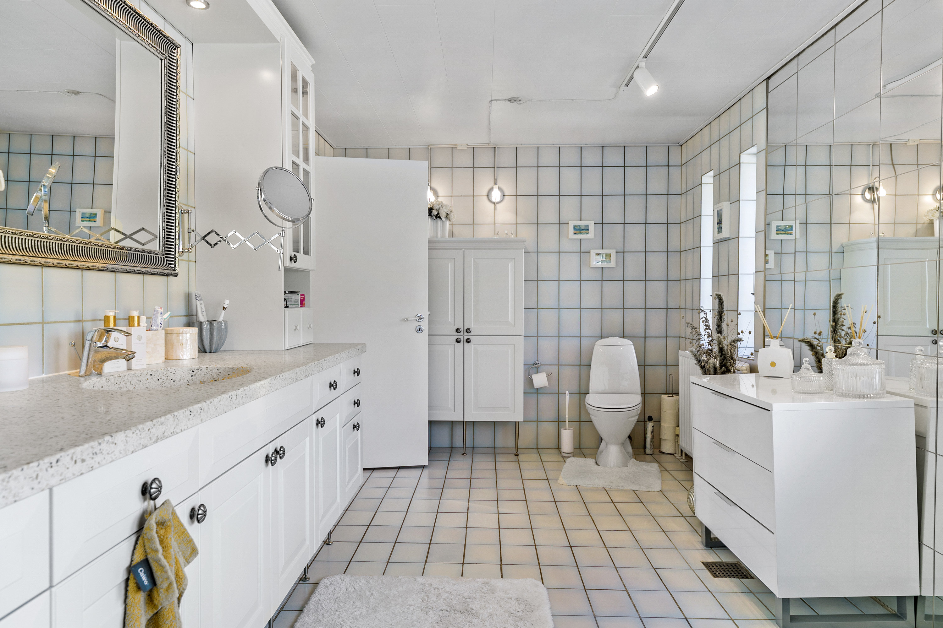 Fremhævet  billede i fuldskærmstilstand. Billede af Thorsvej 51, 9800 Hjørring