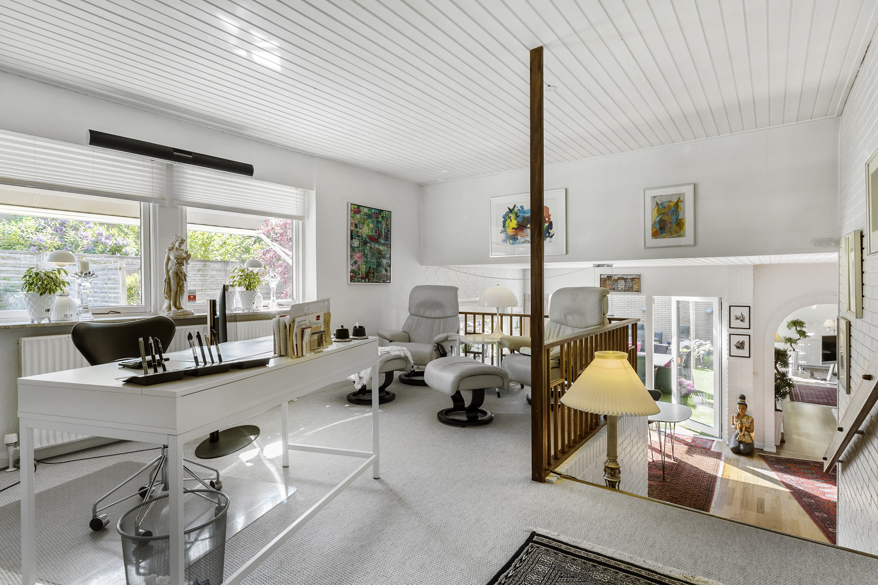 Fremhævet  billede i fuldskærmstilstand. Billede af Thorsvej 51, 9800 Hjørring